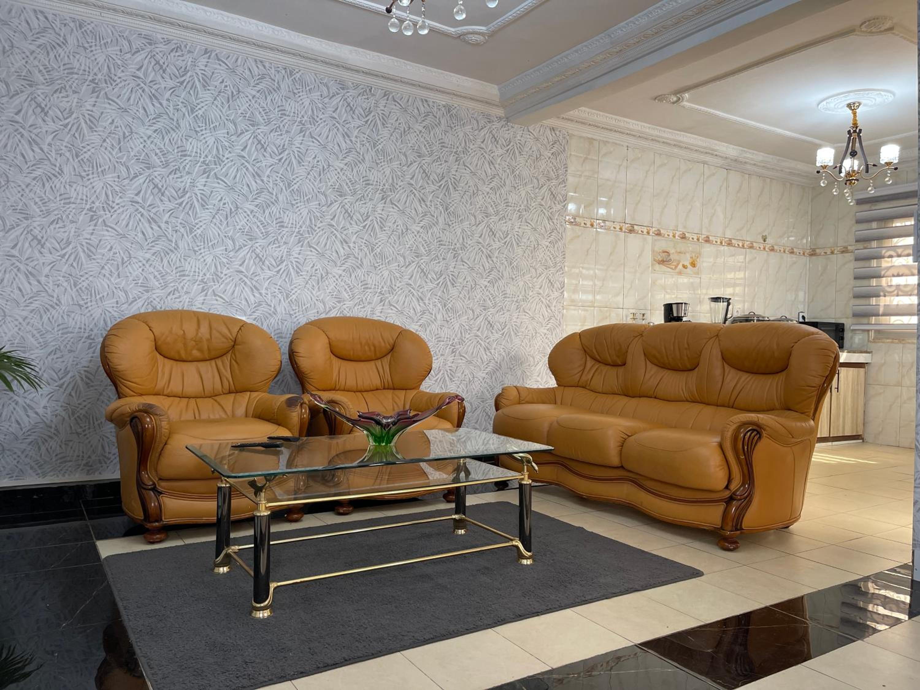 PEACE GUEST HOUSE