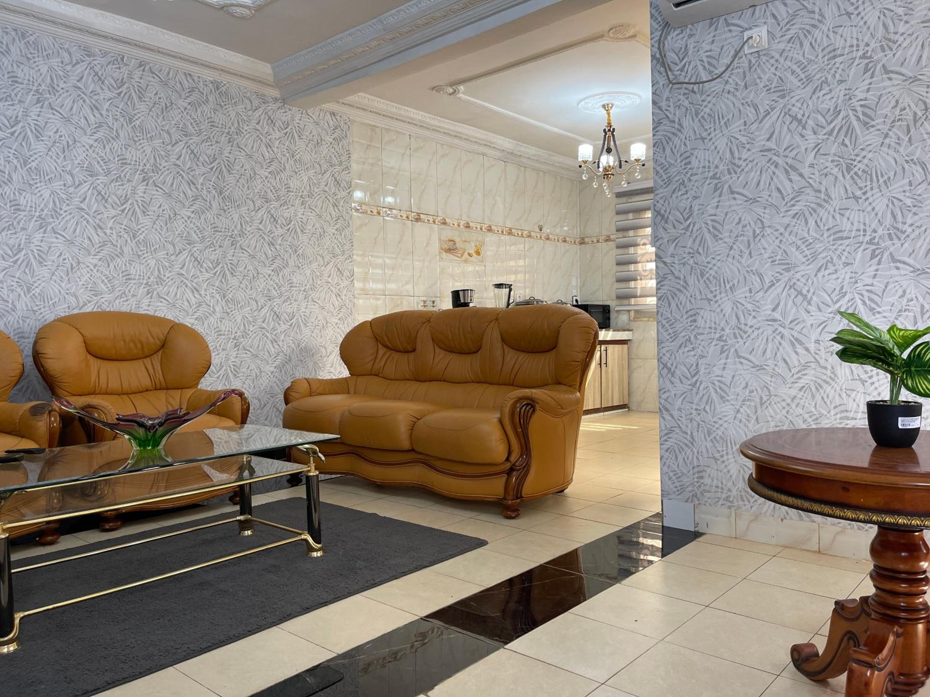 PEACE GUEST HOUSE