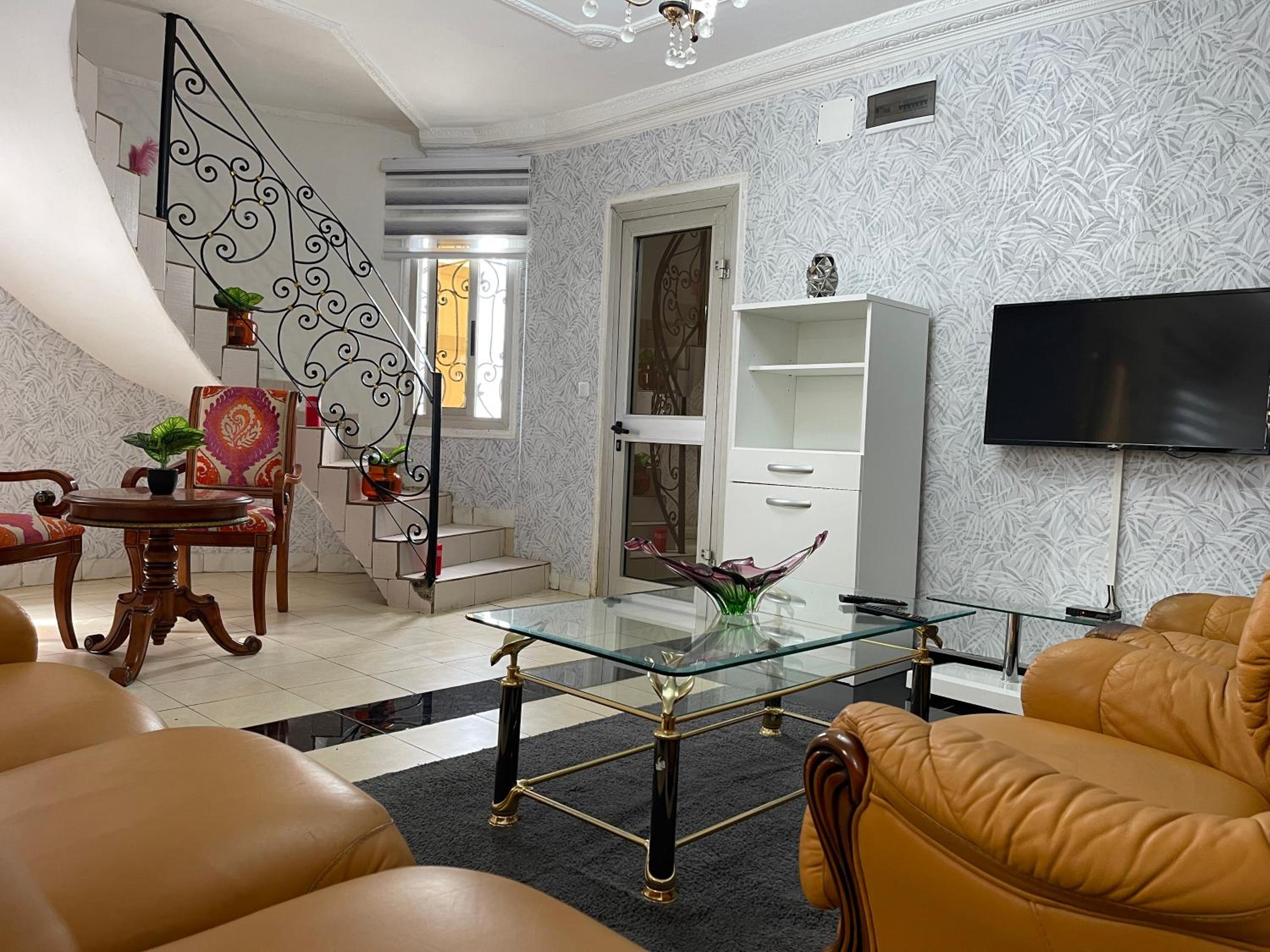 PEACE GUEST HOUSE