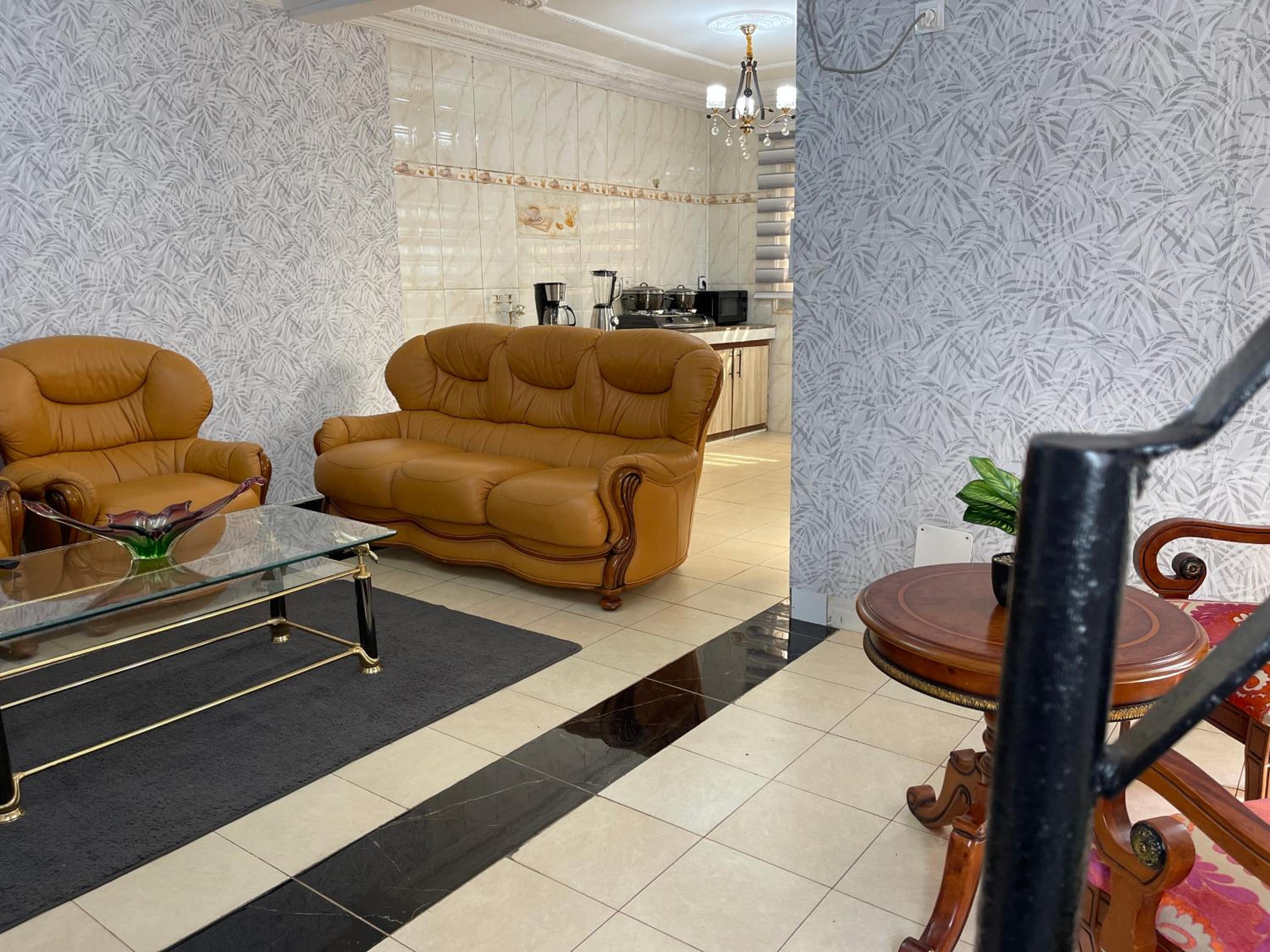 PEACE GUEST HOUSE