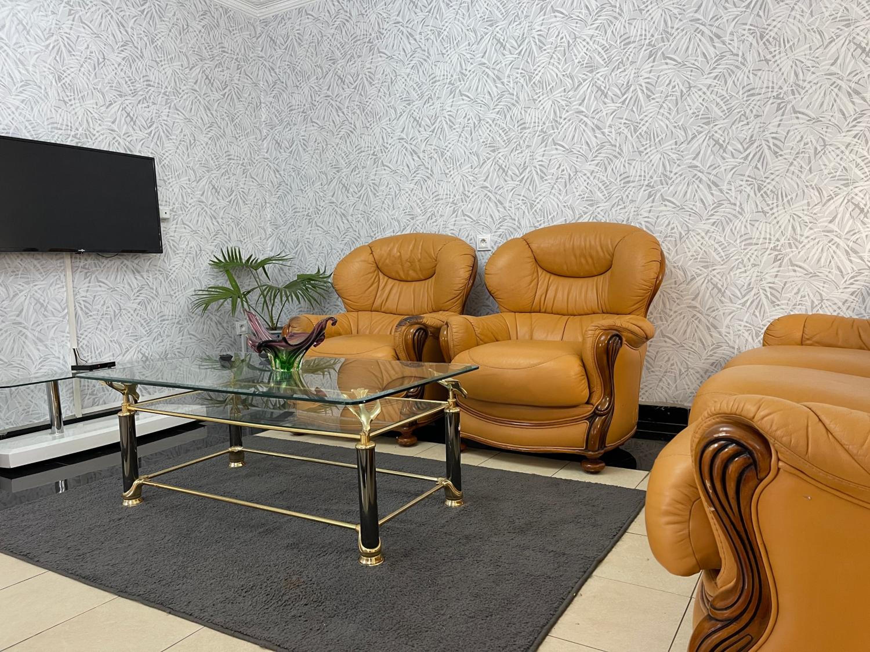 PEACE GUEST HOUSE