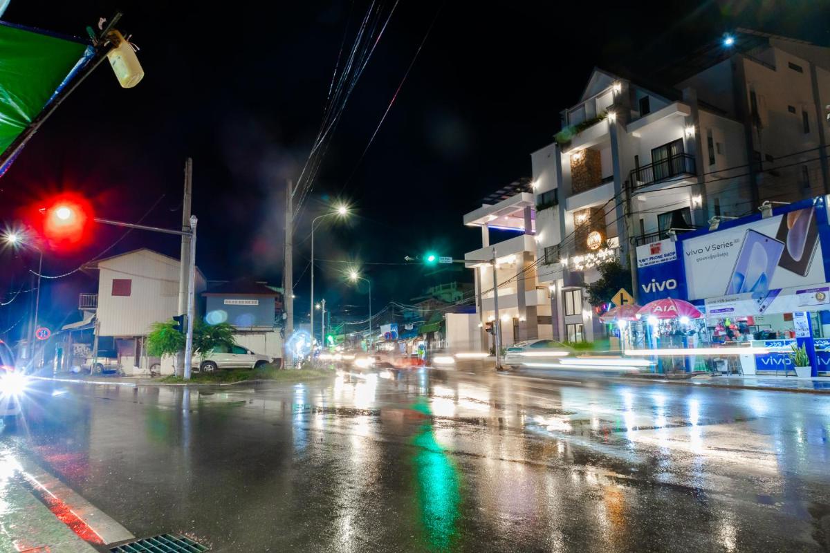 Hotel Sreng Angkor Flower HOTEL - Image 1