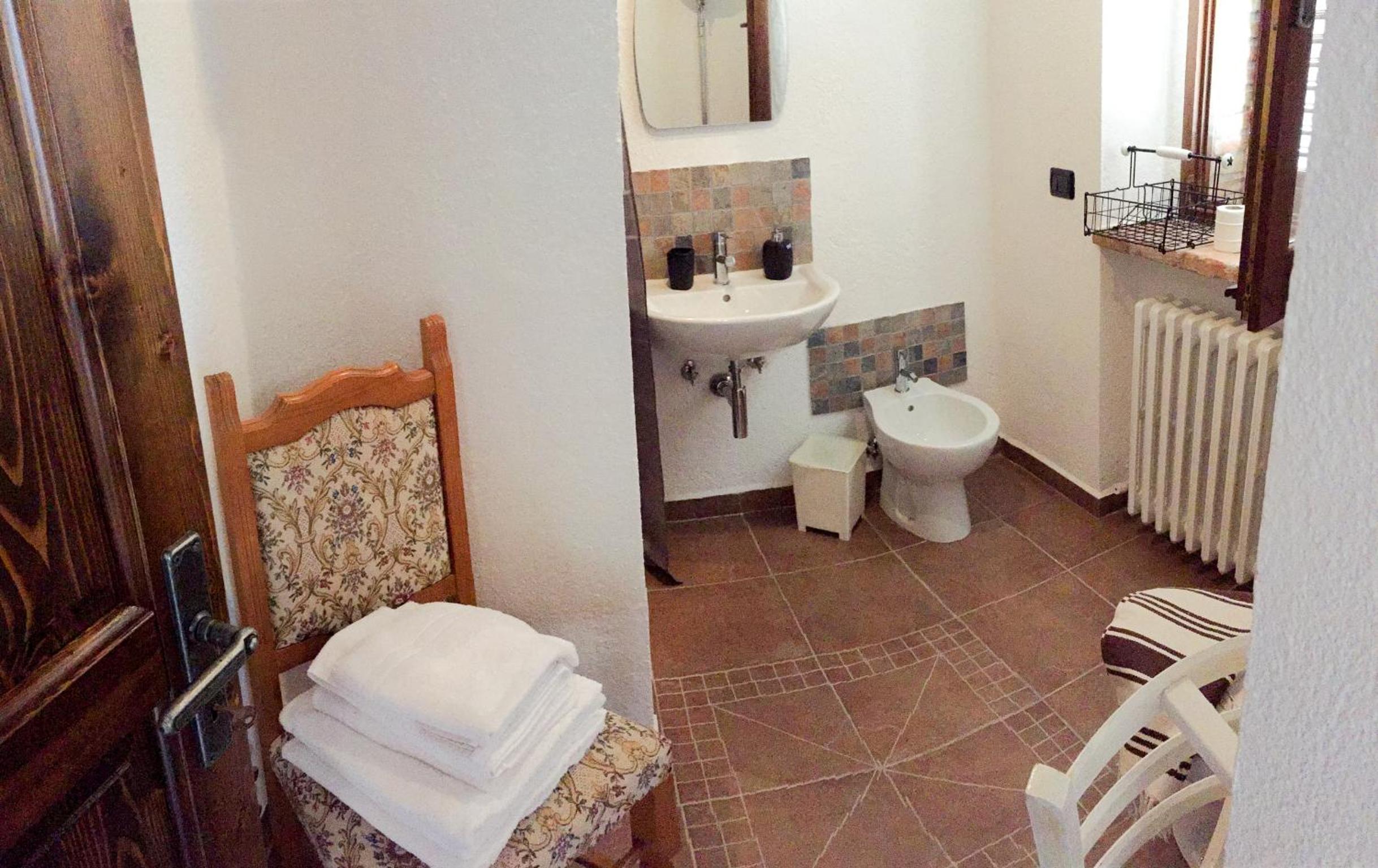 Agriturismo Cailuca
