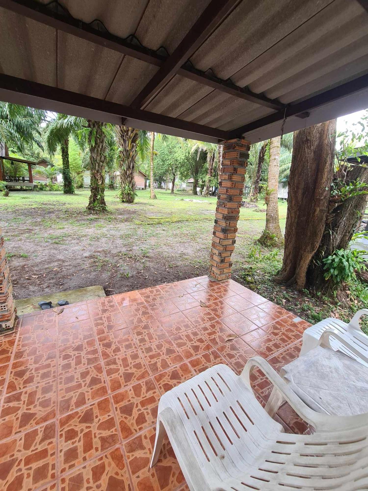 Vijit Bungalow