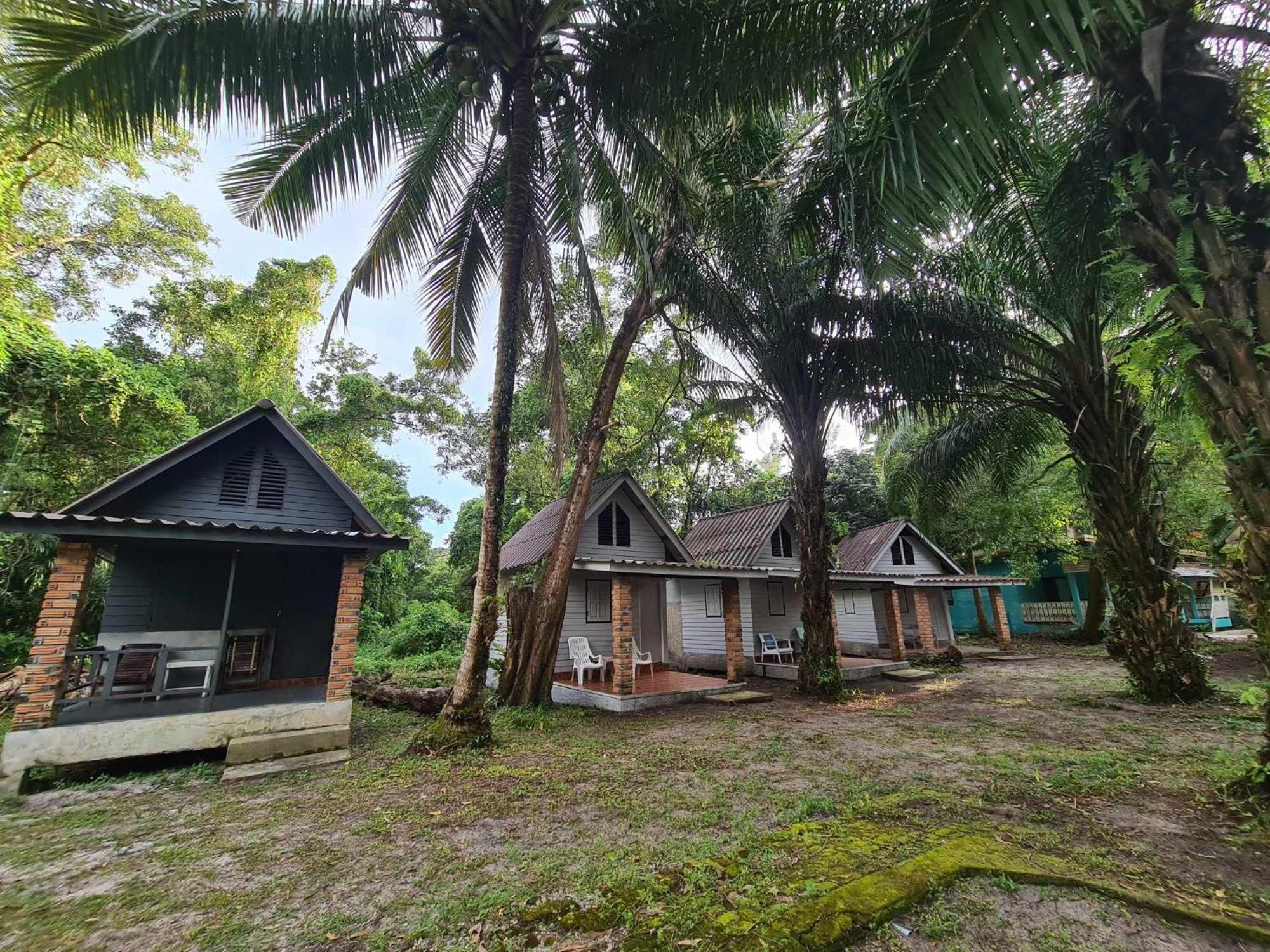 Vijit Bungalow