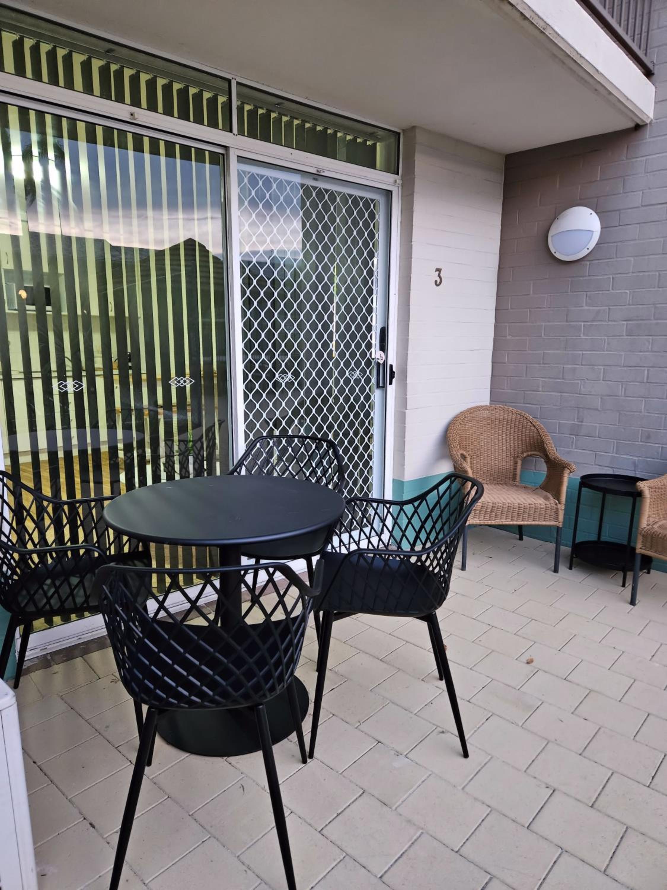 Hotel Stay for Memories Unit 3 - Image 1