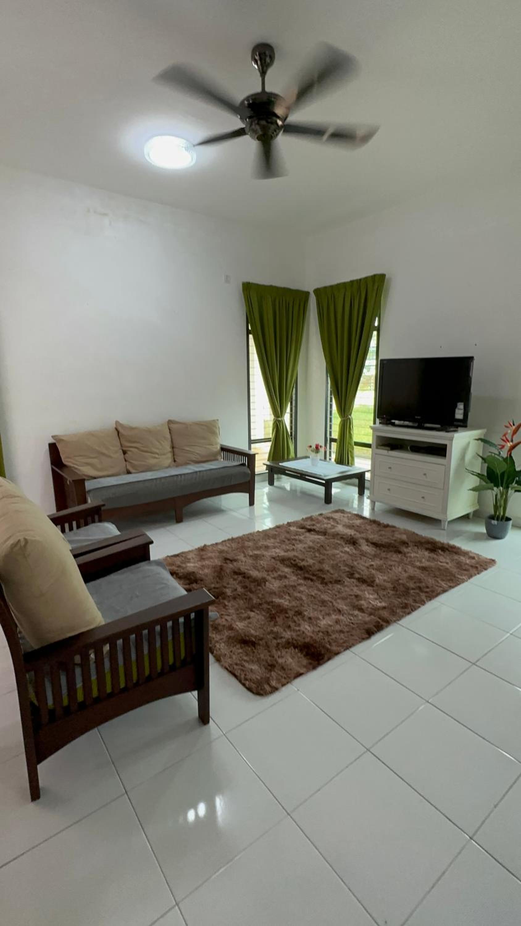 Casa Lily Residence Kotasas photo 4