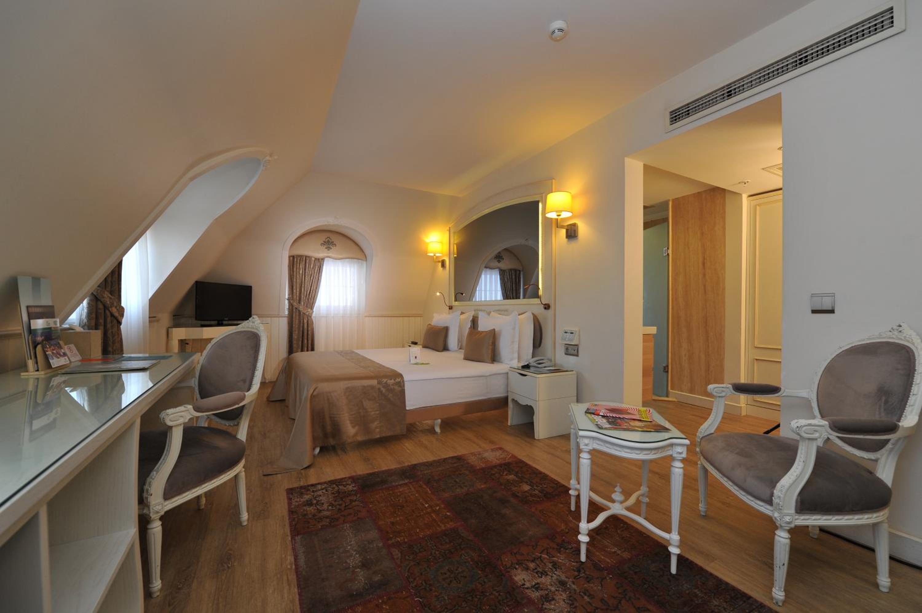 Hotel Yasmak Sultan - Image 29