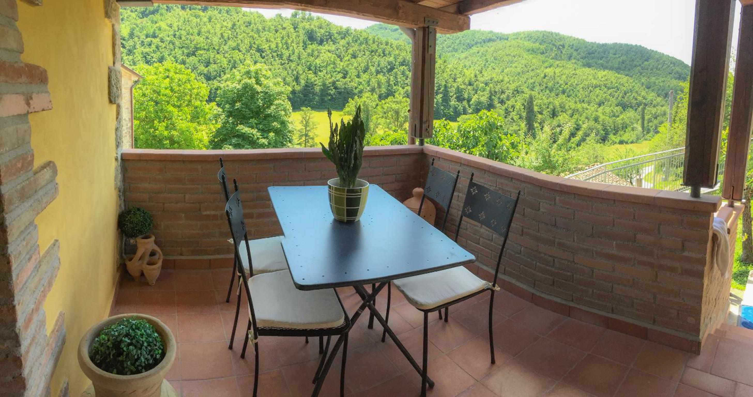 Agriturismo Cailuca