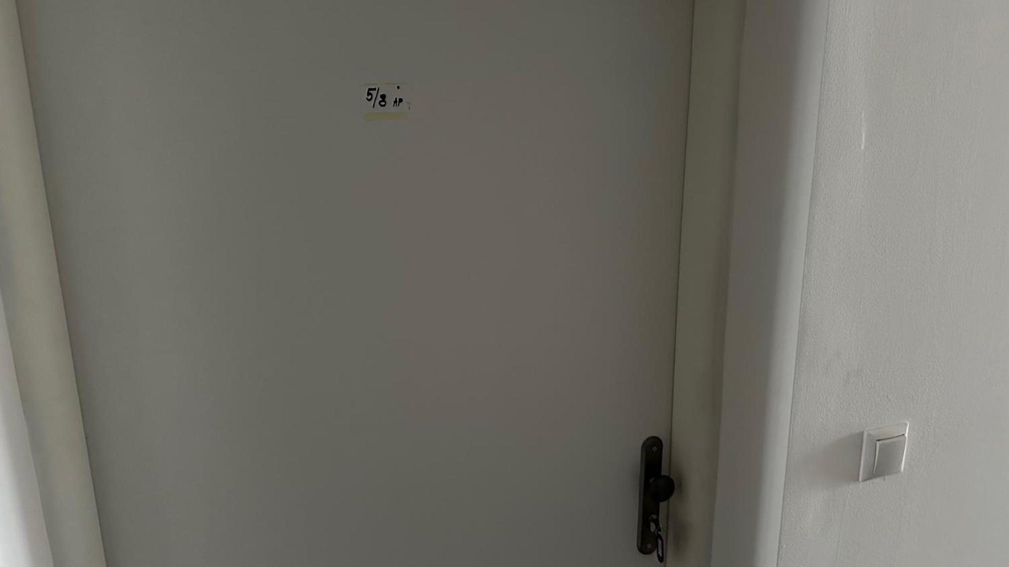 2 room Apartment with balcony view 5