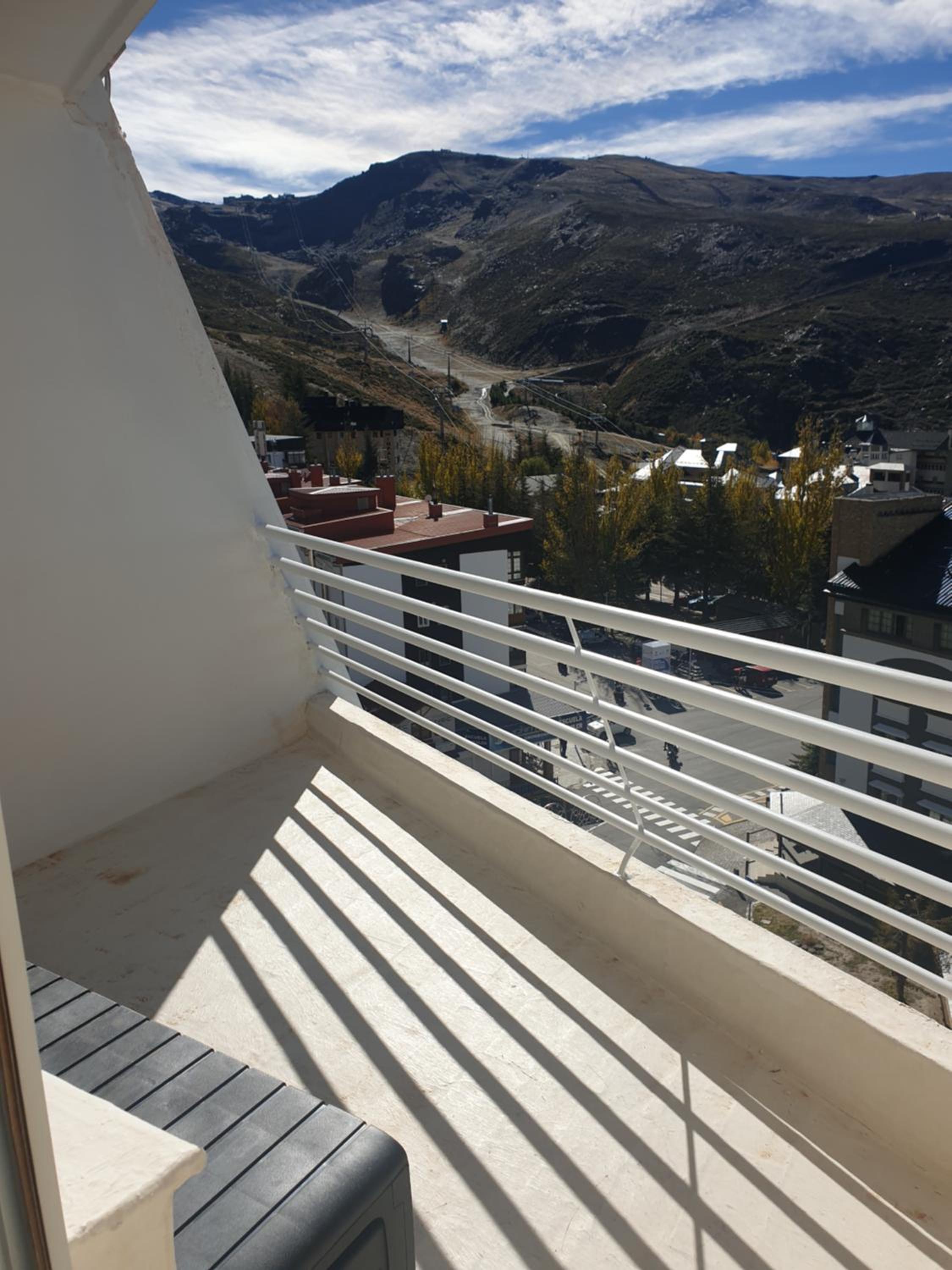 Ático Montblanc Zona Baja