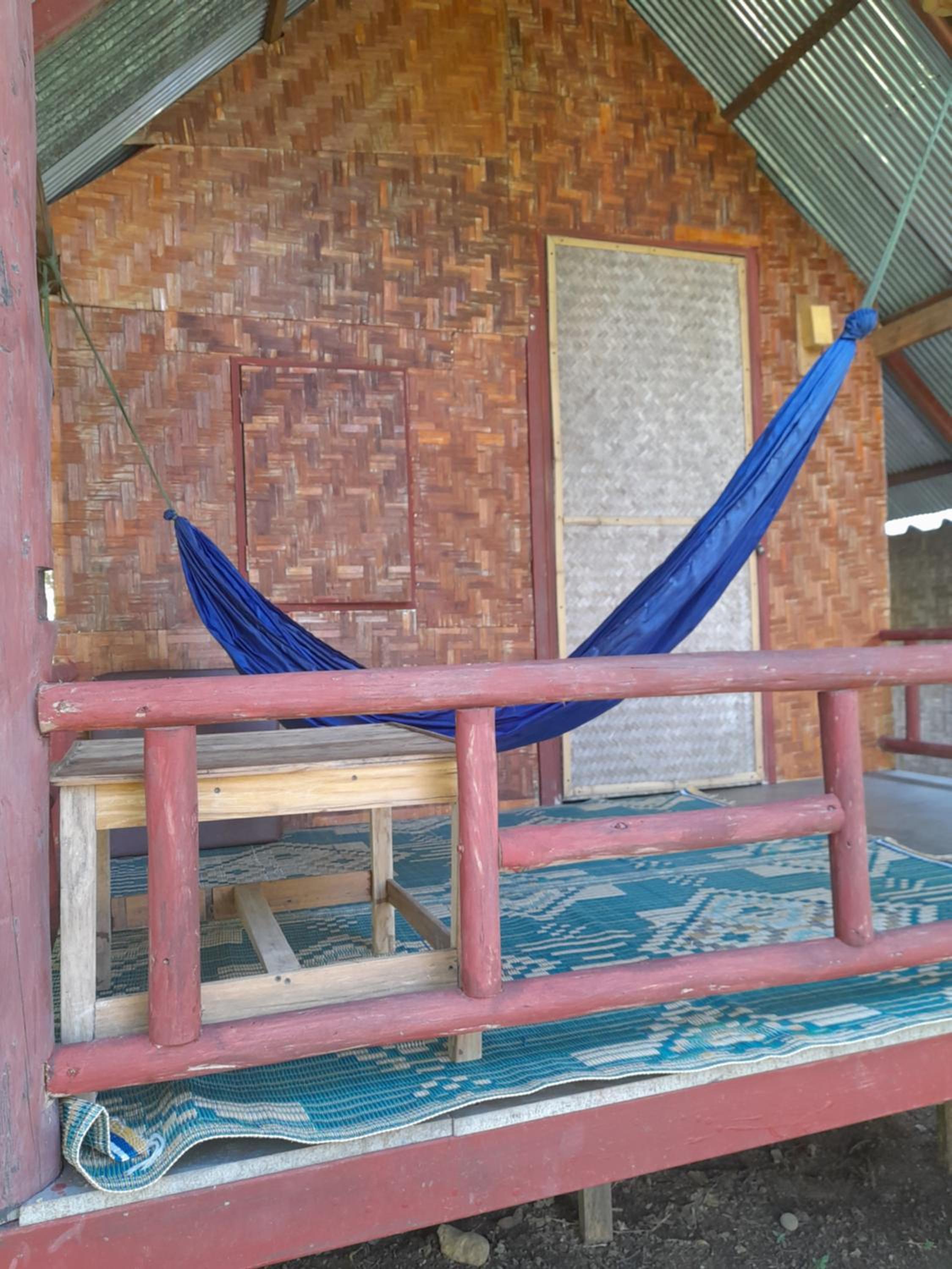 KK Hut
