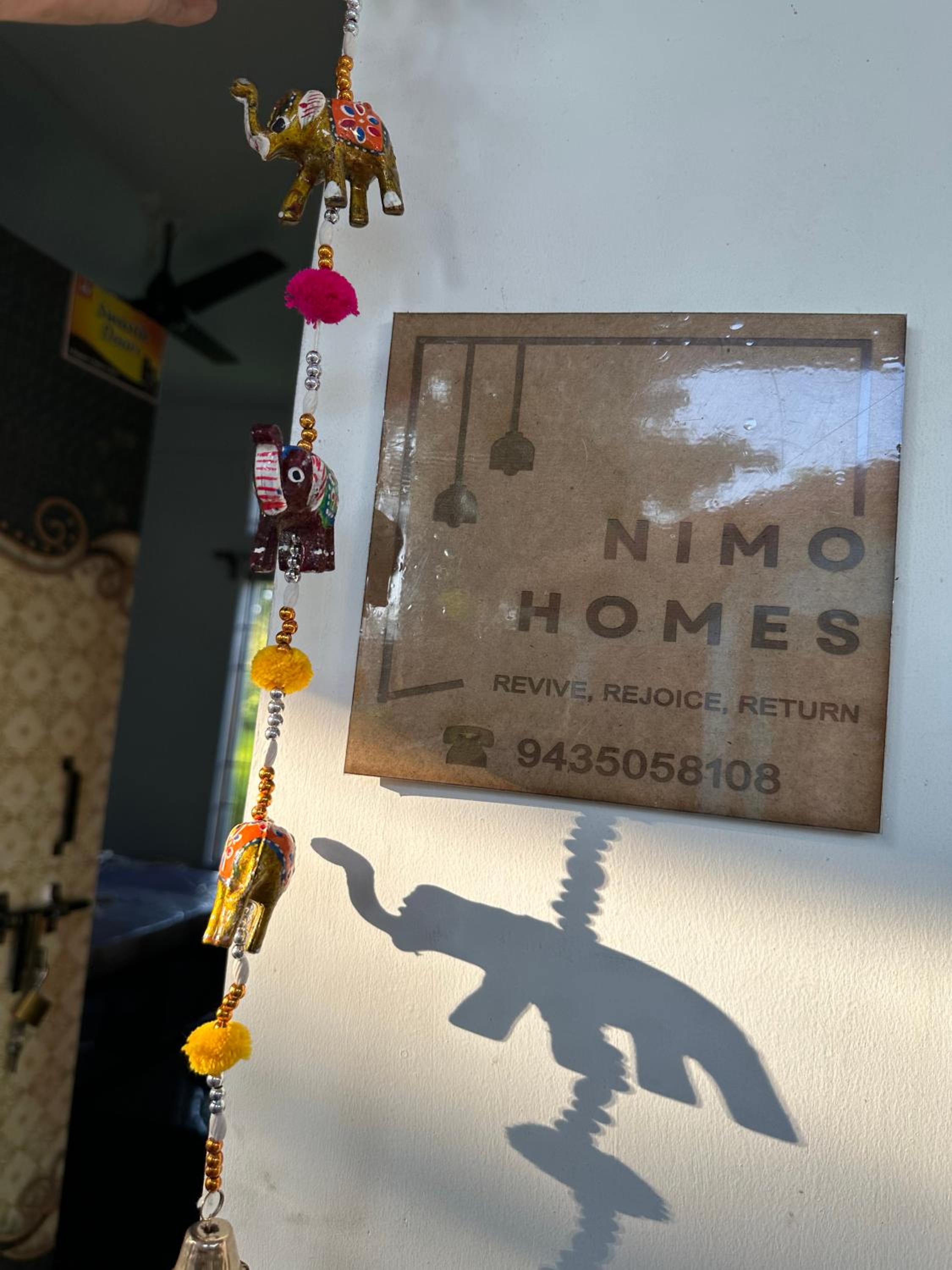Nimo Homes