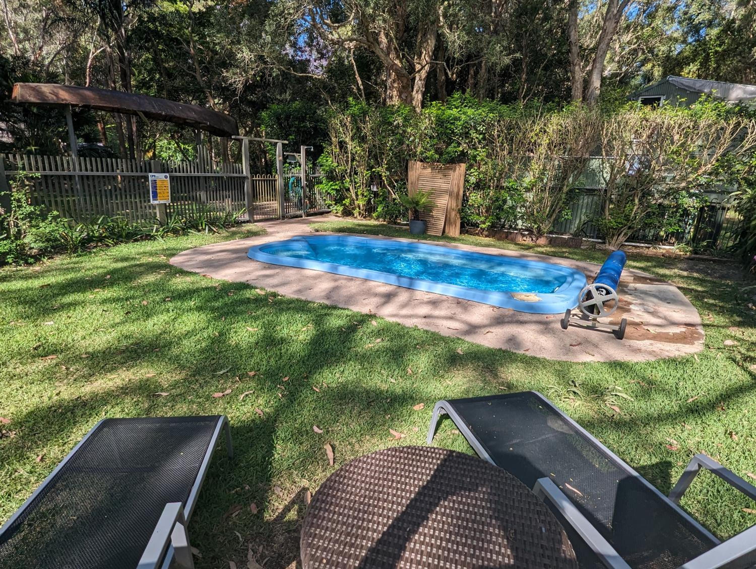 The Oasis at One Mile Beach