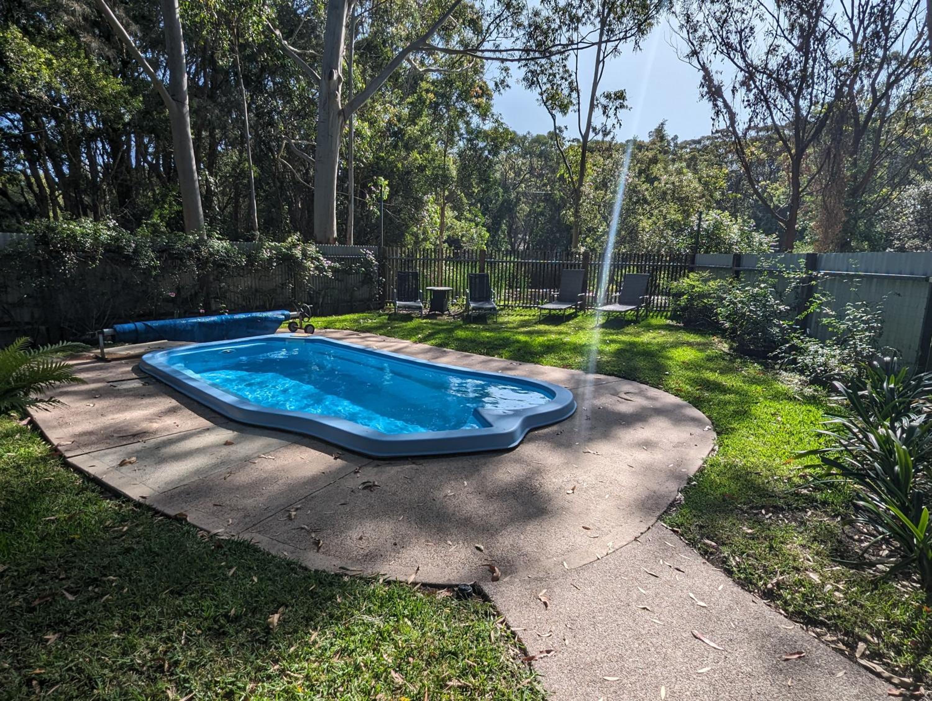 The Oasis at One Mile Beach