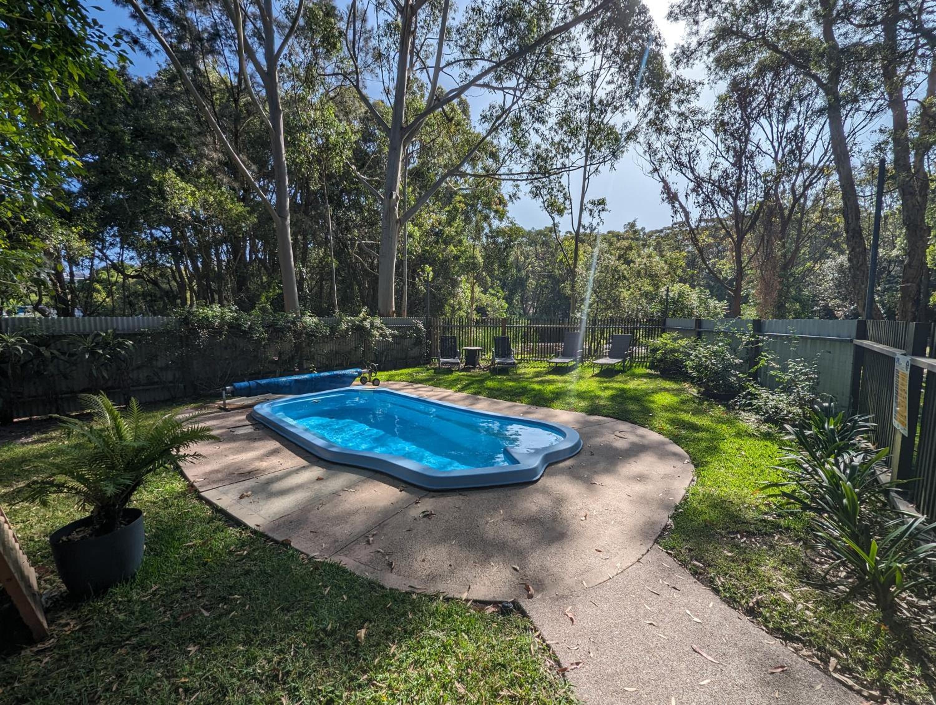 The Oasis at One Mile Beach