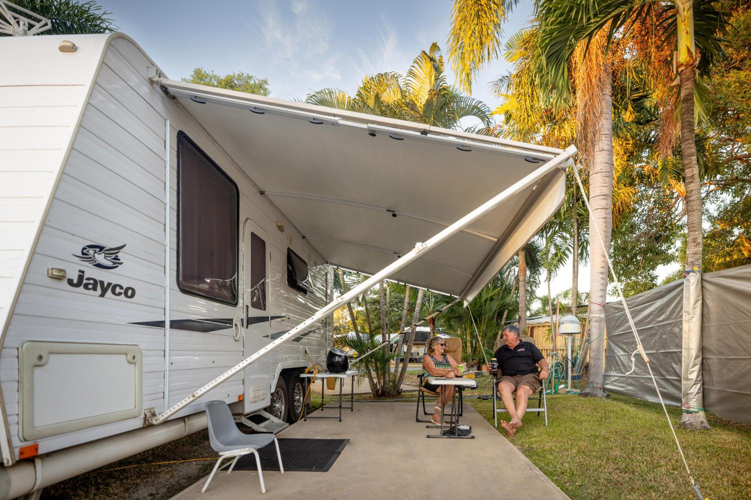 BIG4 Townsville Gateway Holiday Park