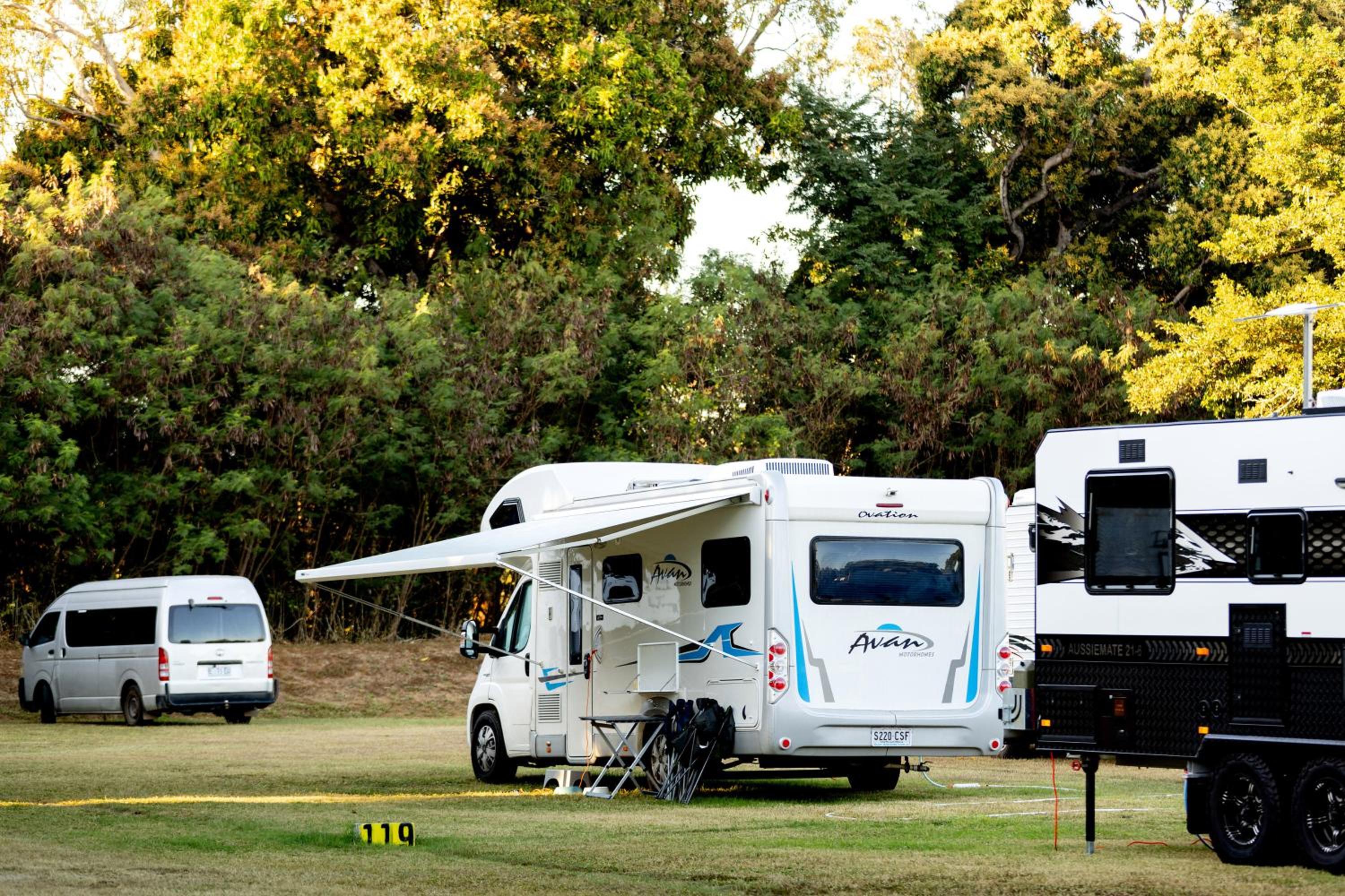 BIG4 Townsville Gateway Holiday Park