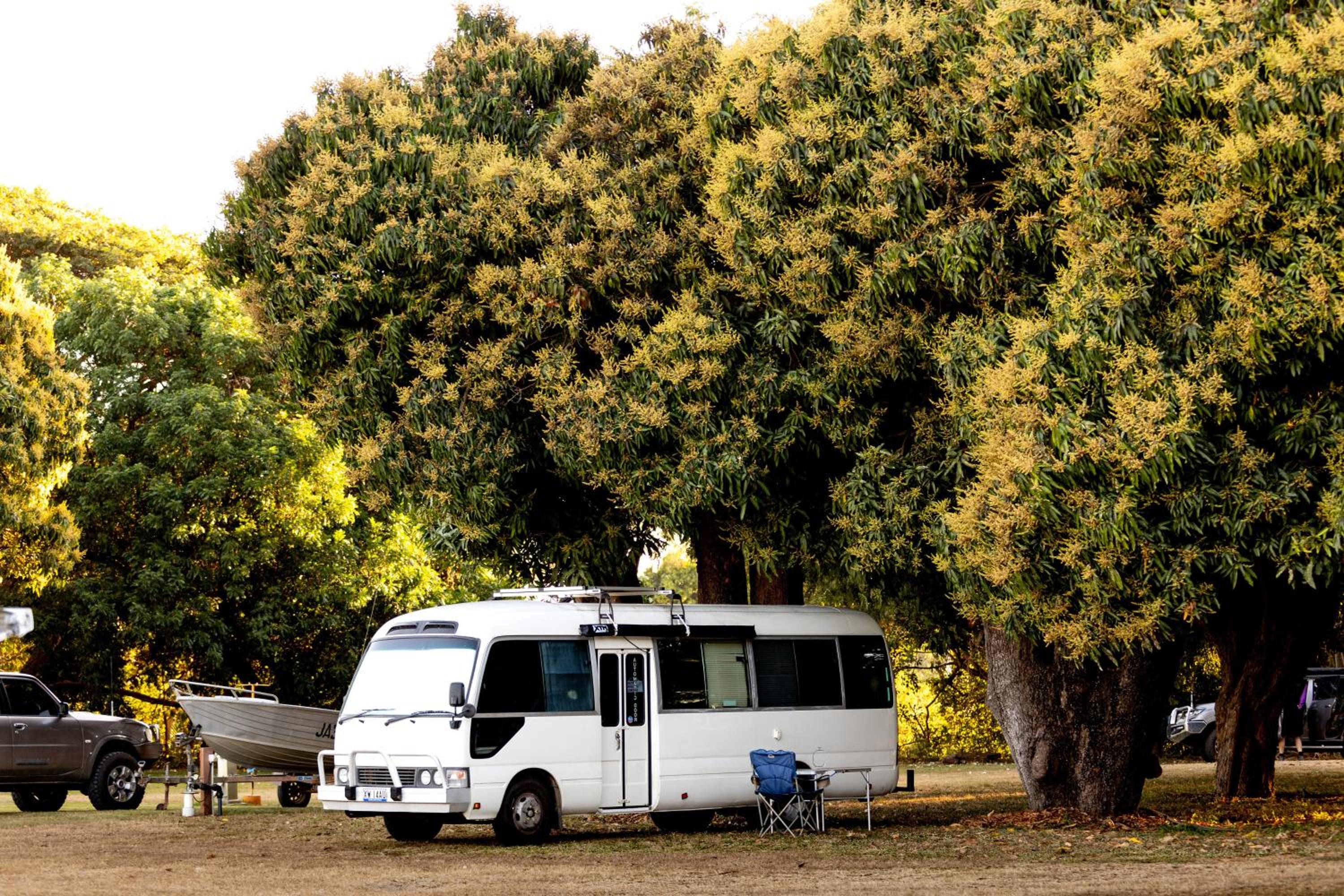 BIG4 Townsville Gateway Holiday Park