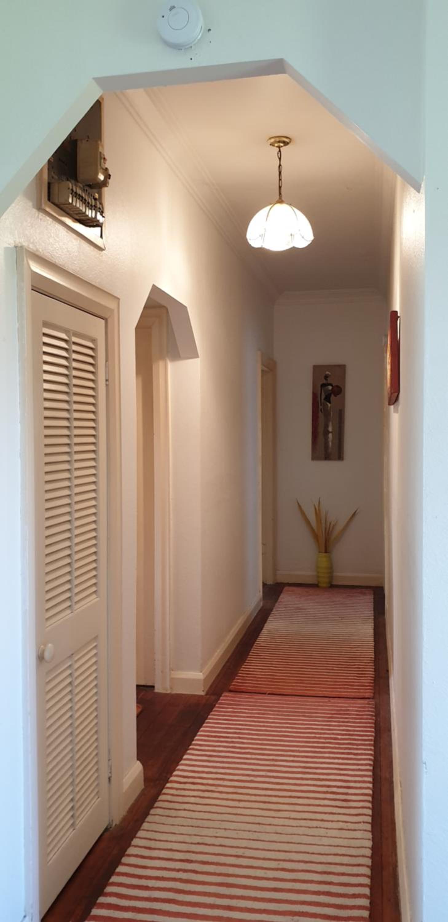 Terracotta Cottage view 4