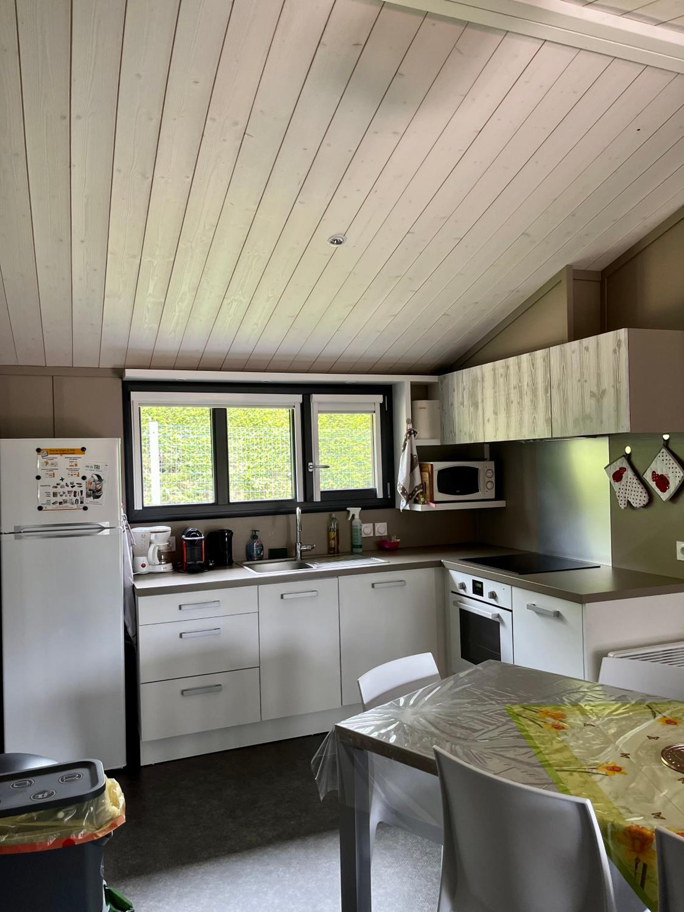 Le Chalet de la Folie