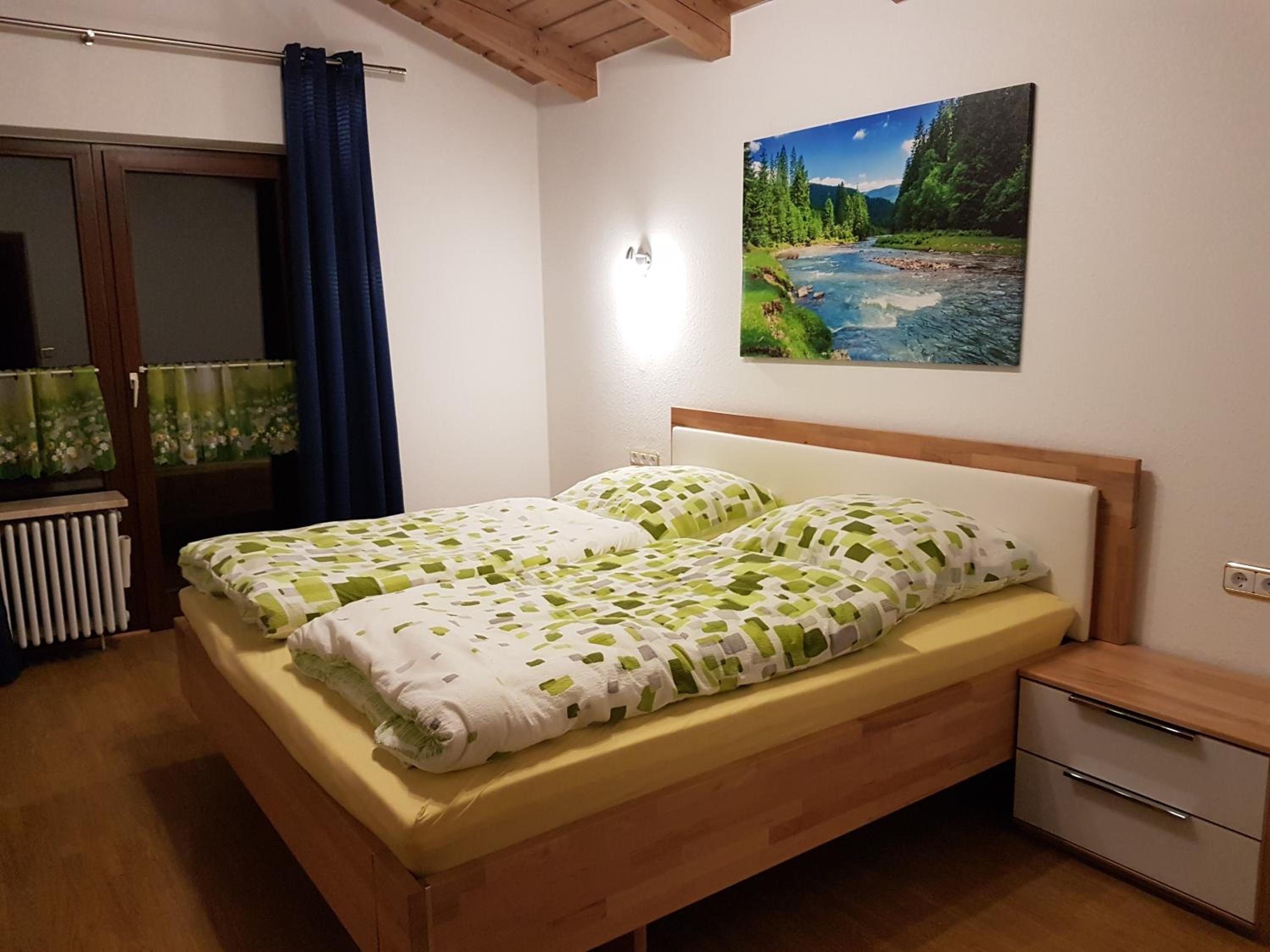 Speckbichlhaus inkl. Chiemgaukarte