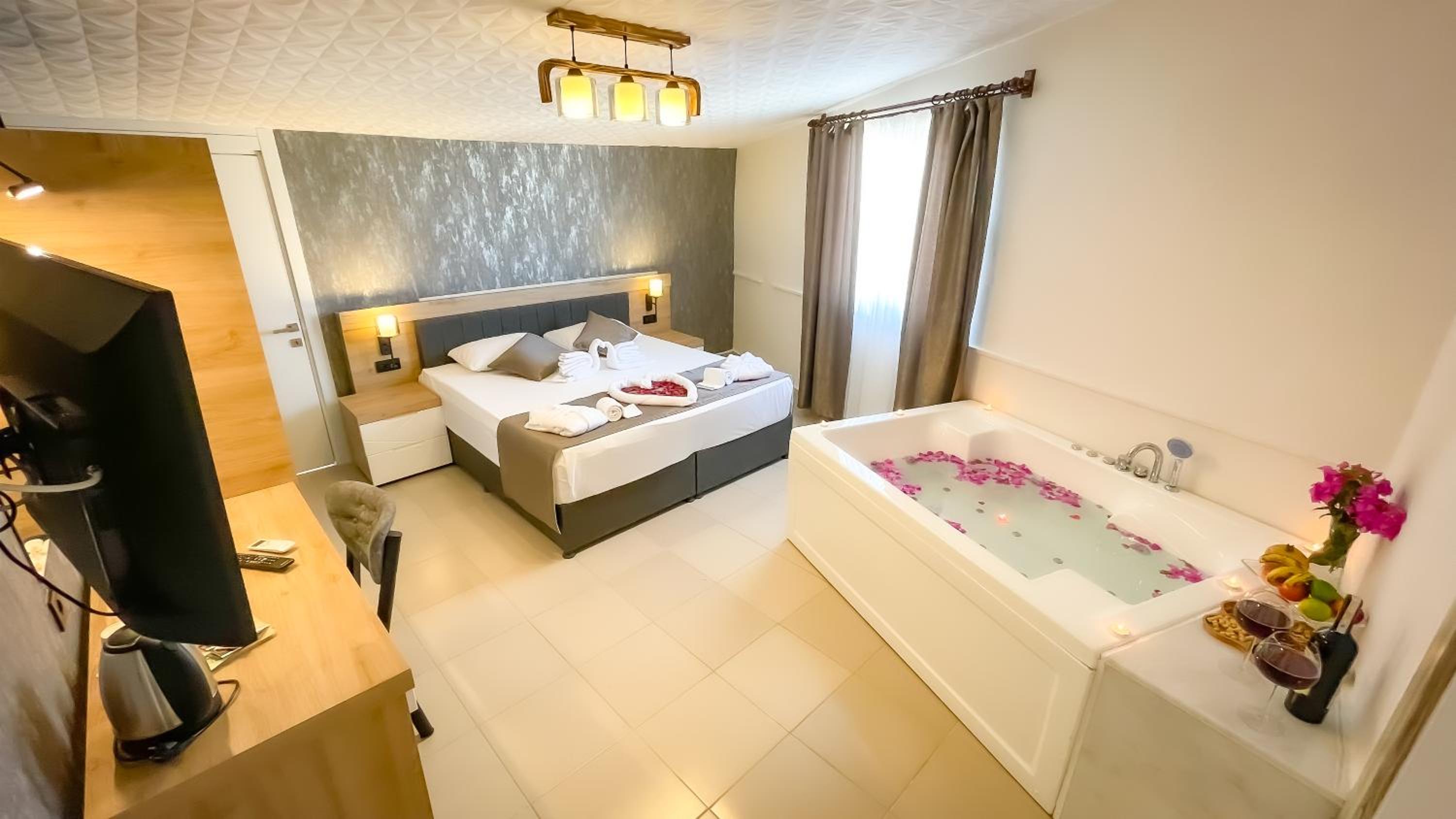 Bloomtalya Hotel - Image 55