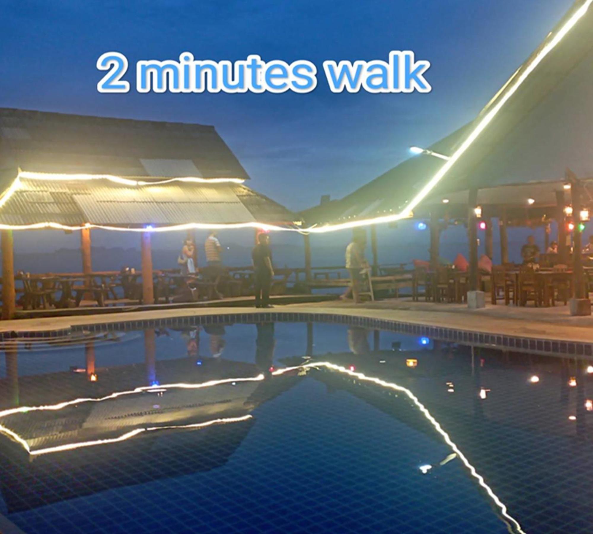 Popular Lanta Resort