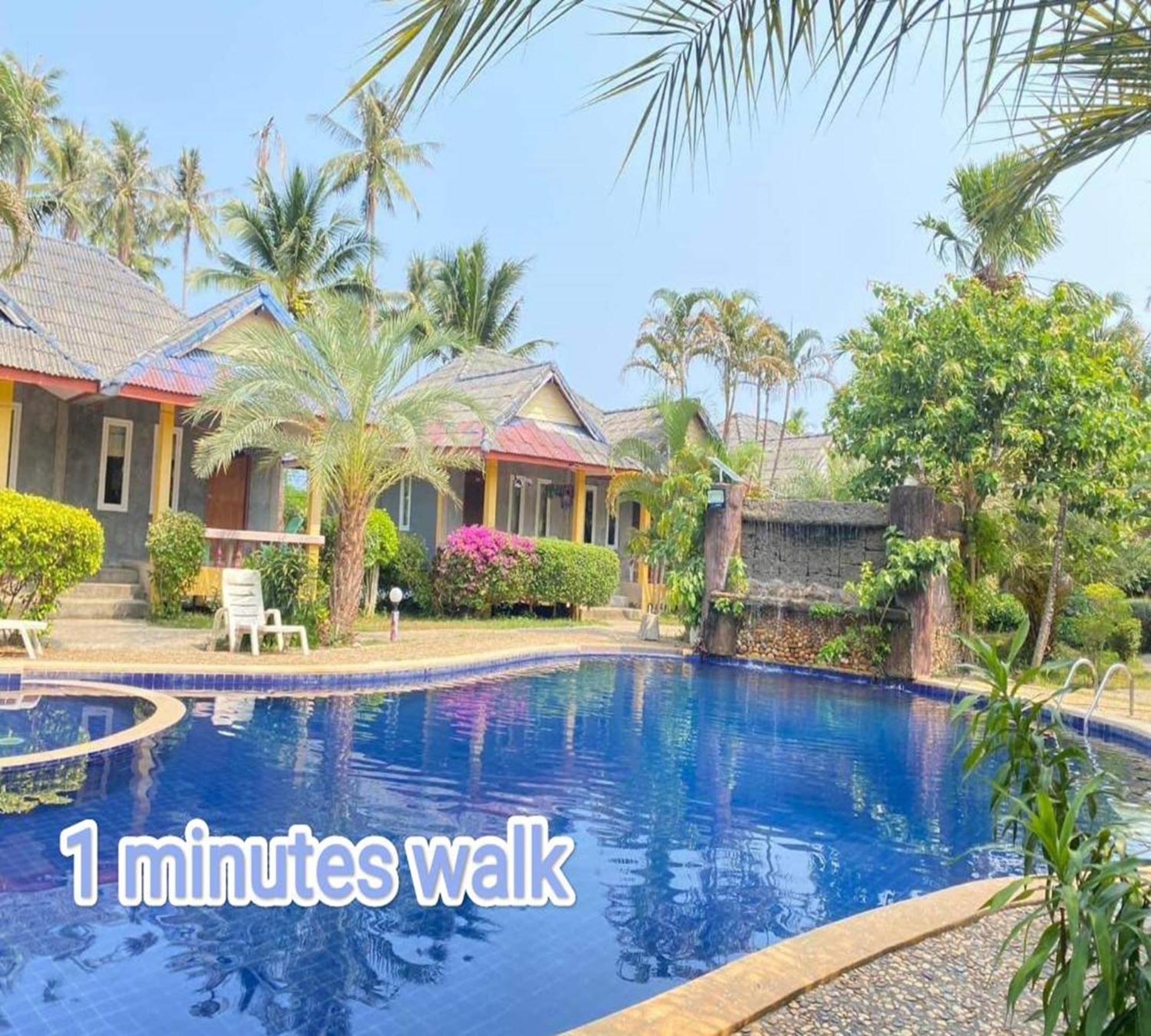 Popular Lanta Resort