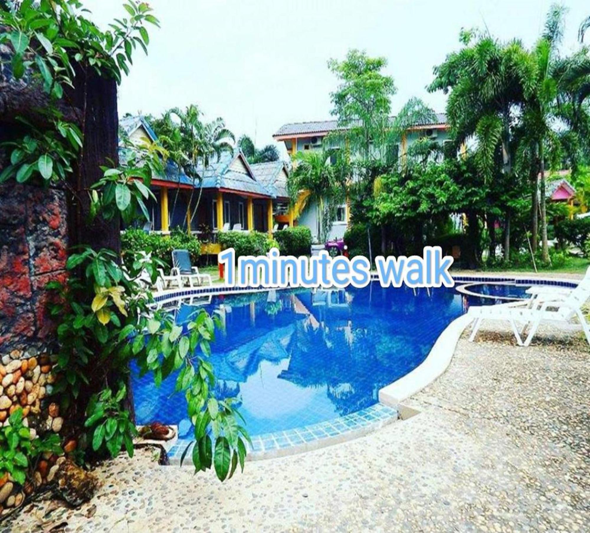 Popular Lanta Resort