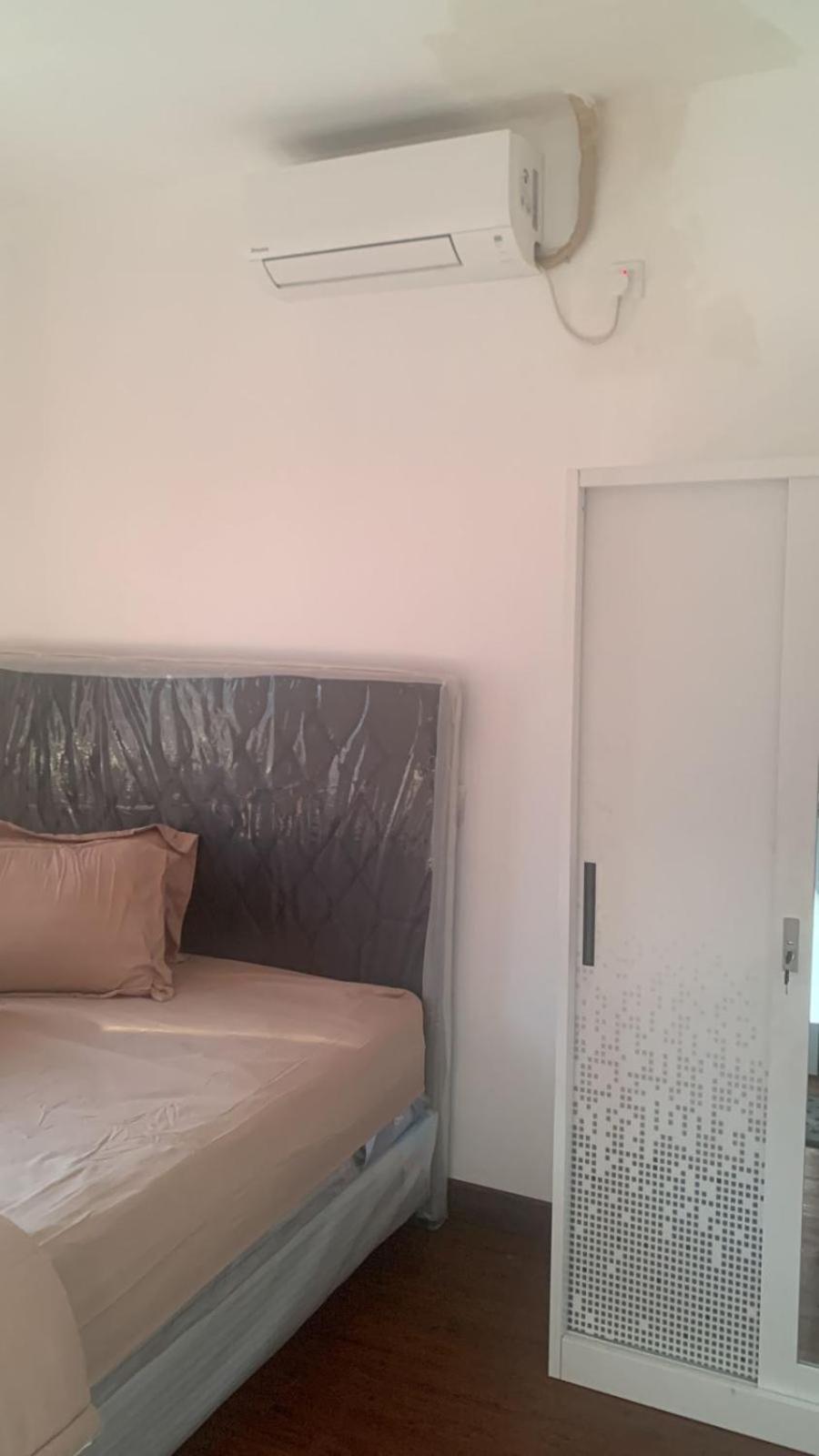 Aris Guest House view 2