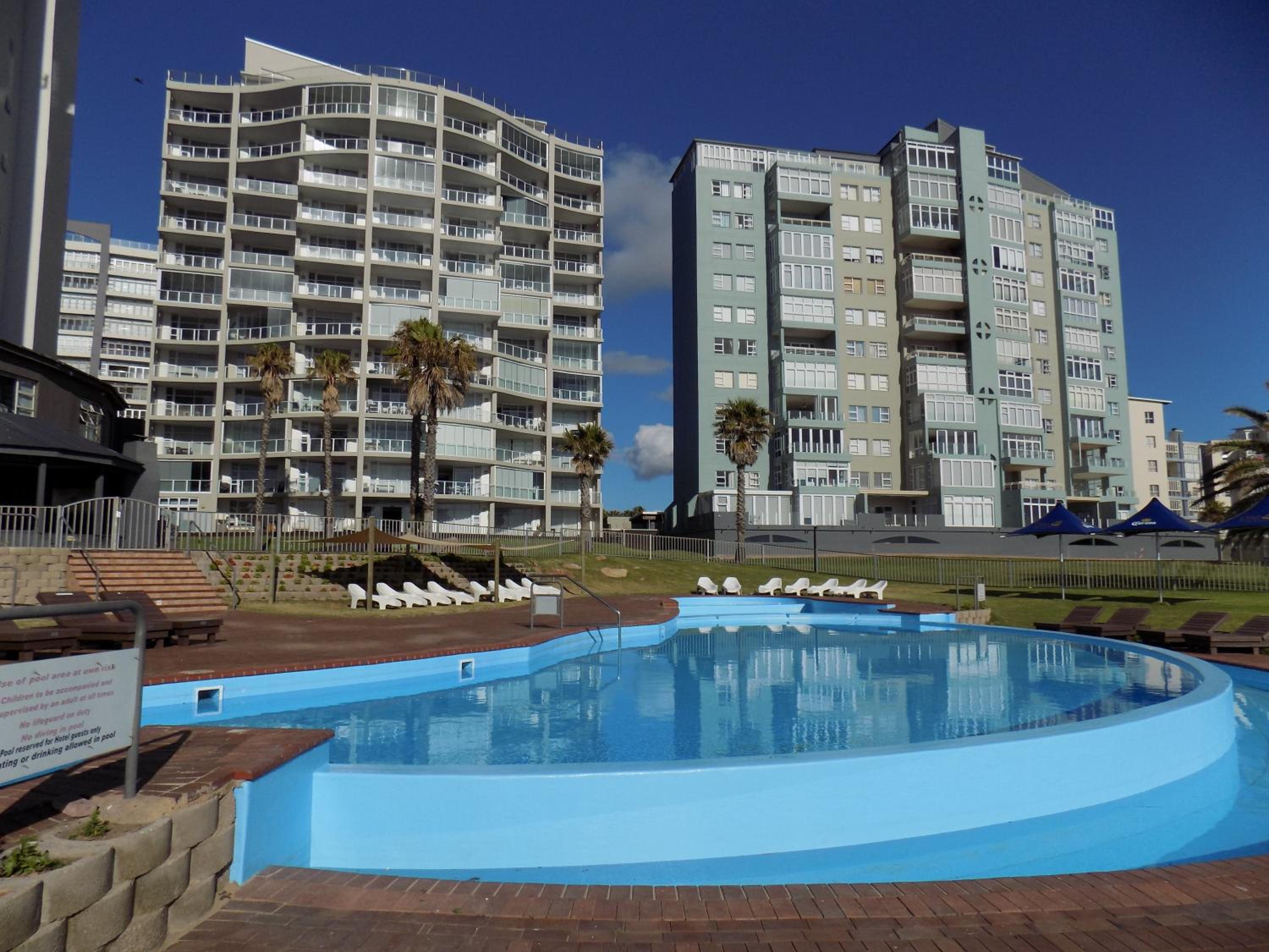 Coastal Hospitality - Beach Club G07 view 5