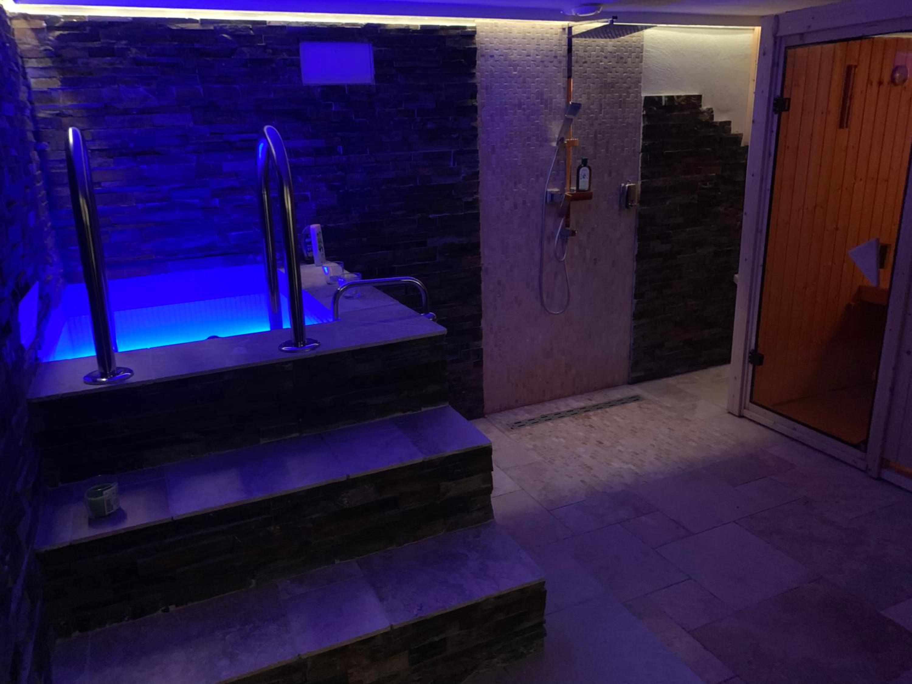 Apartmán Vsetín Rokytnice