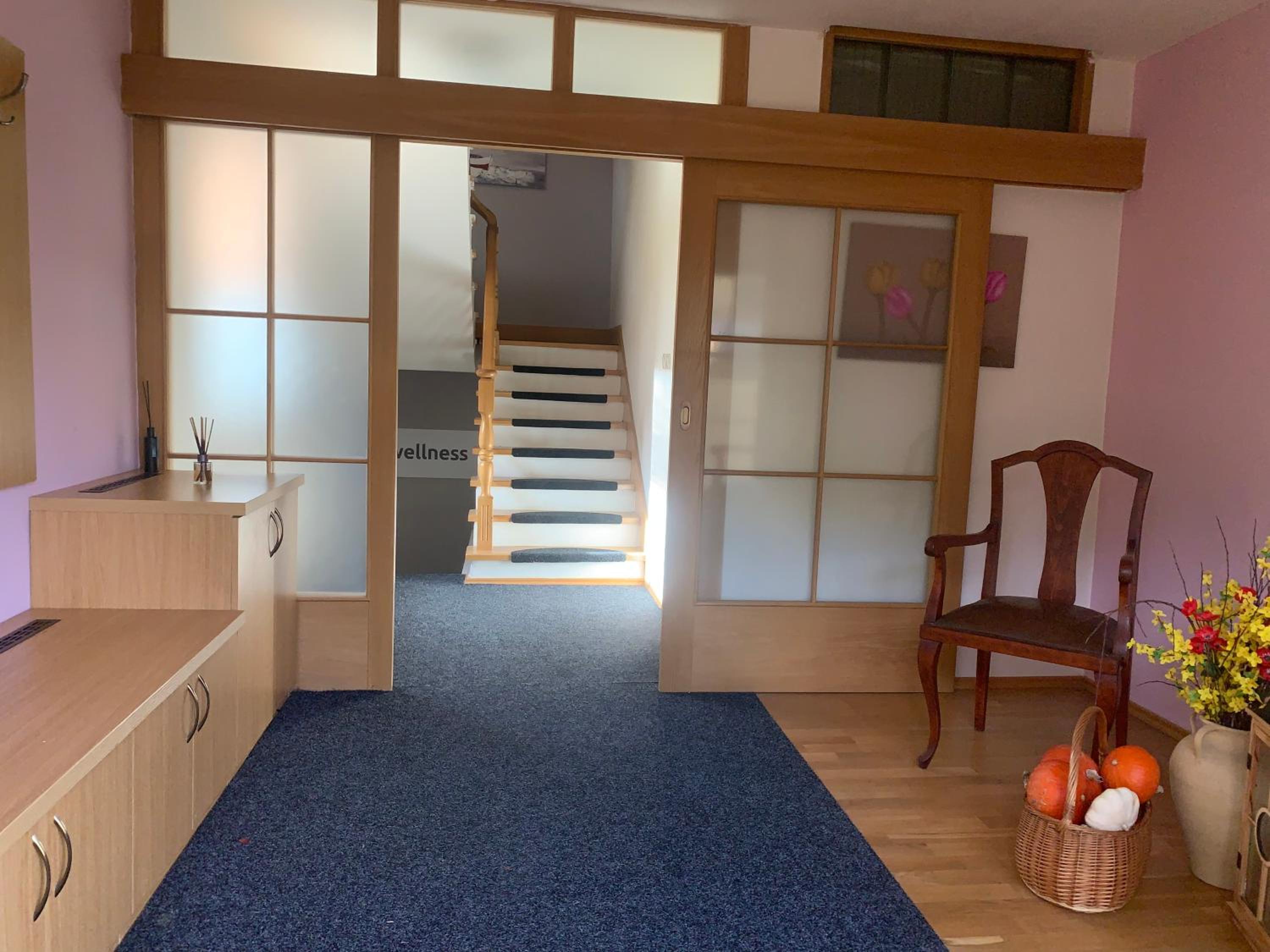 Apartmán Vsetín Rokytnice