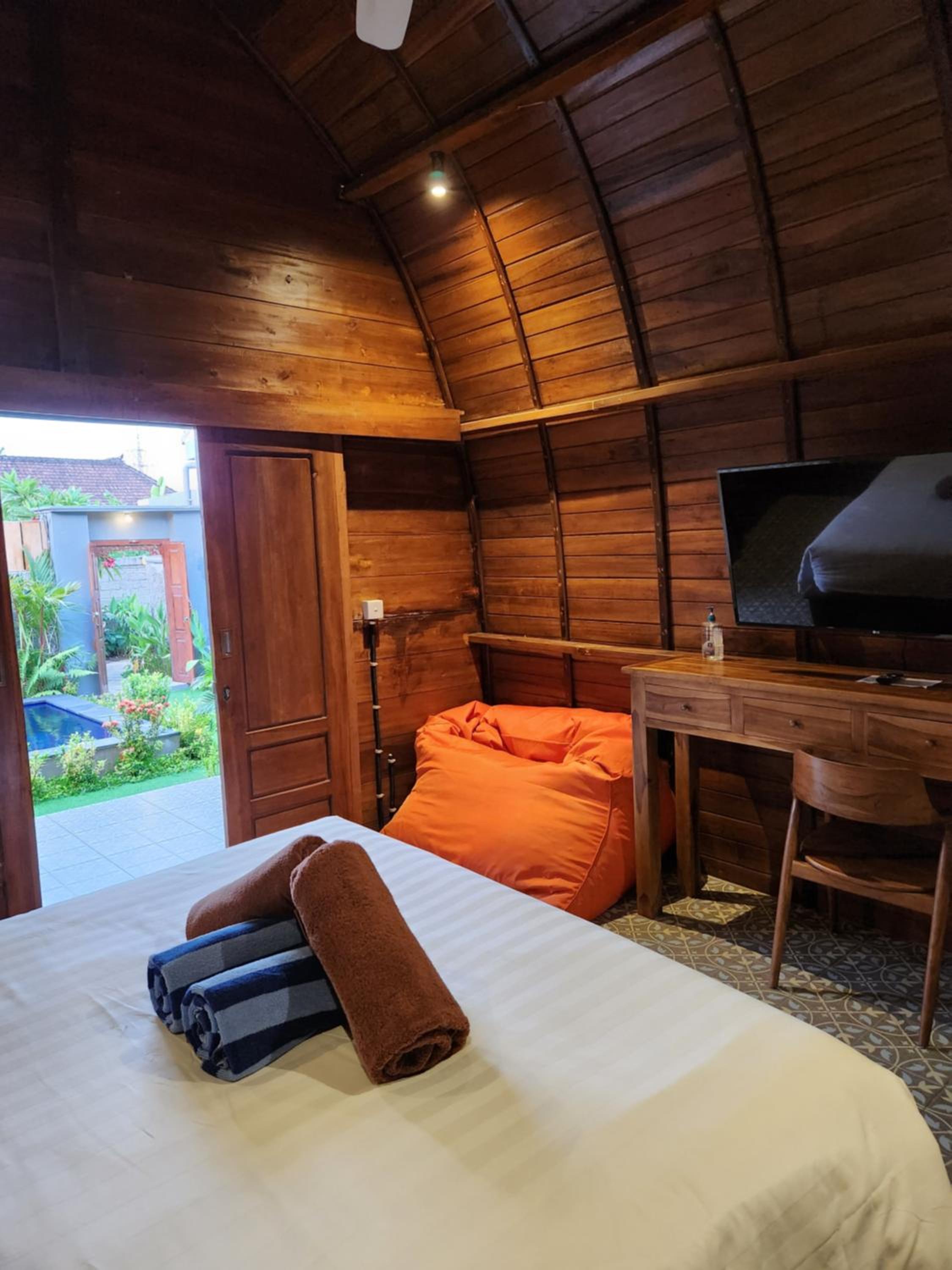 THE JINENG,S SANUR view 5