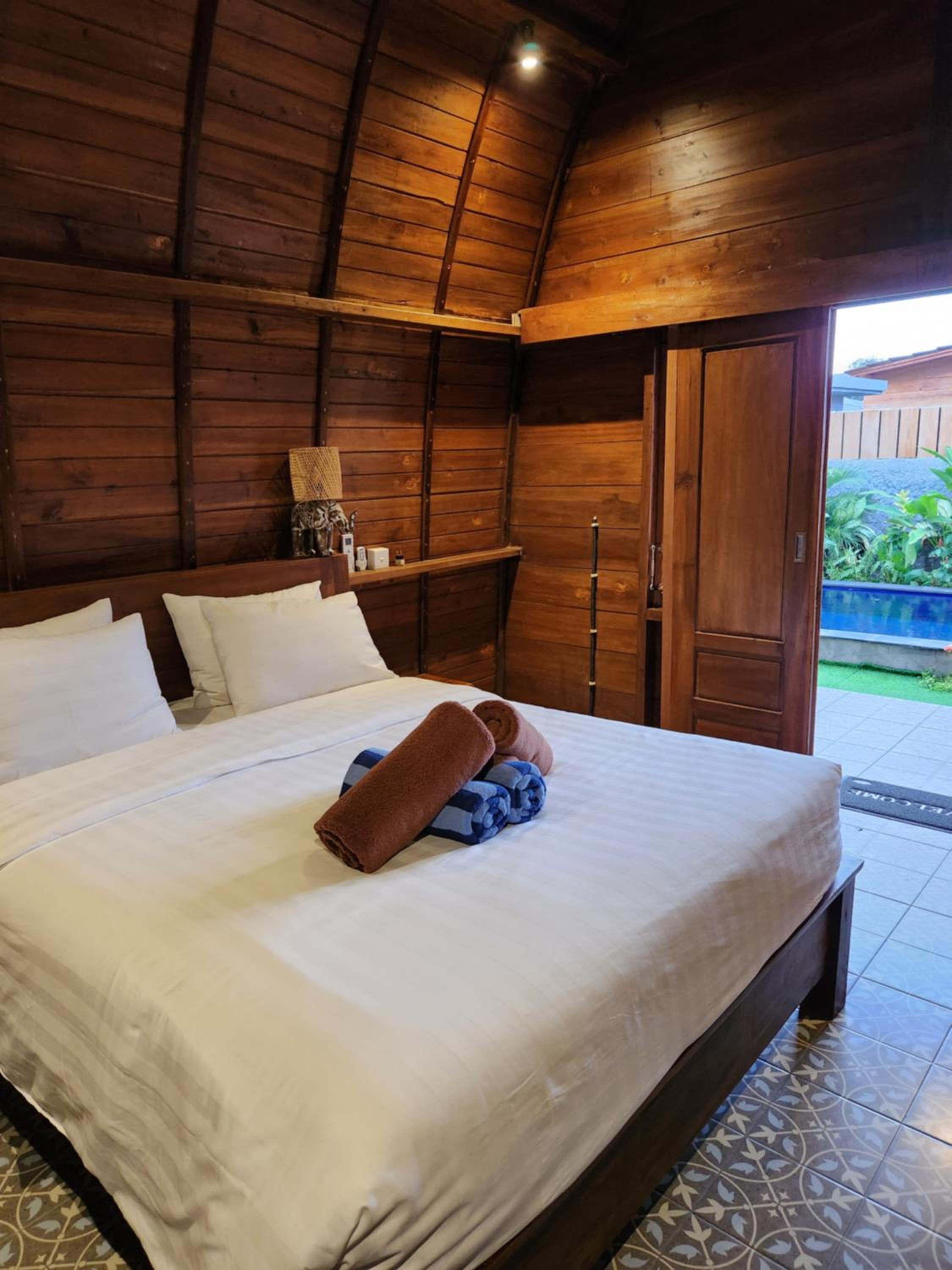 THE JINENG,S SANUR view 4