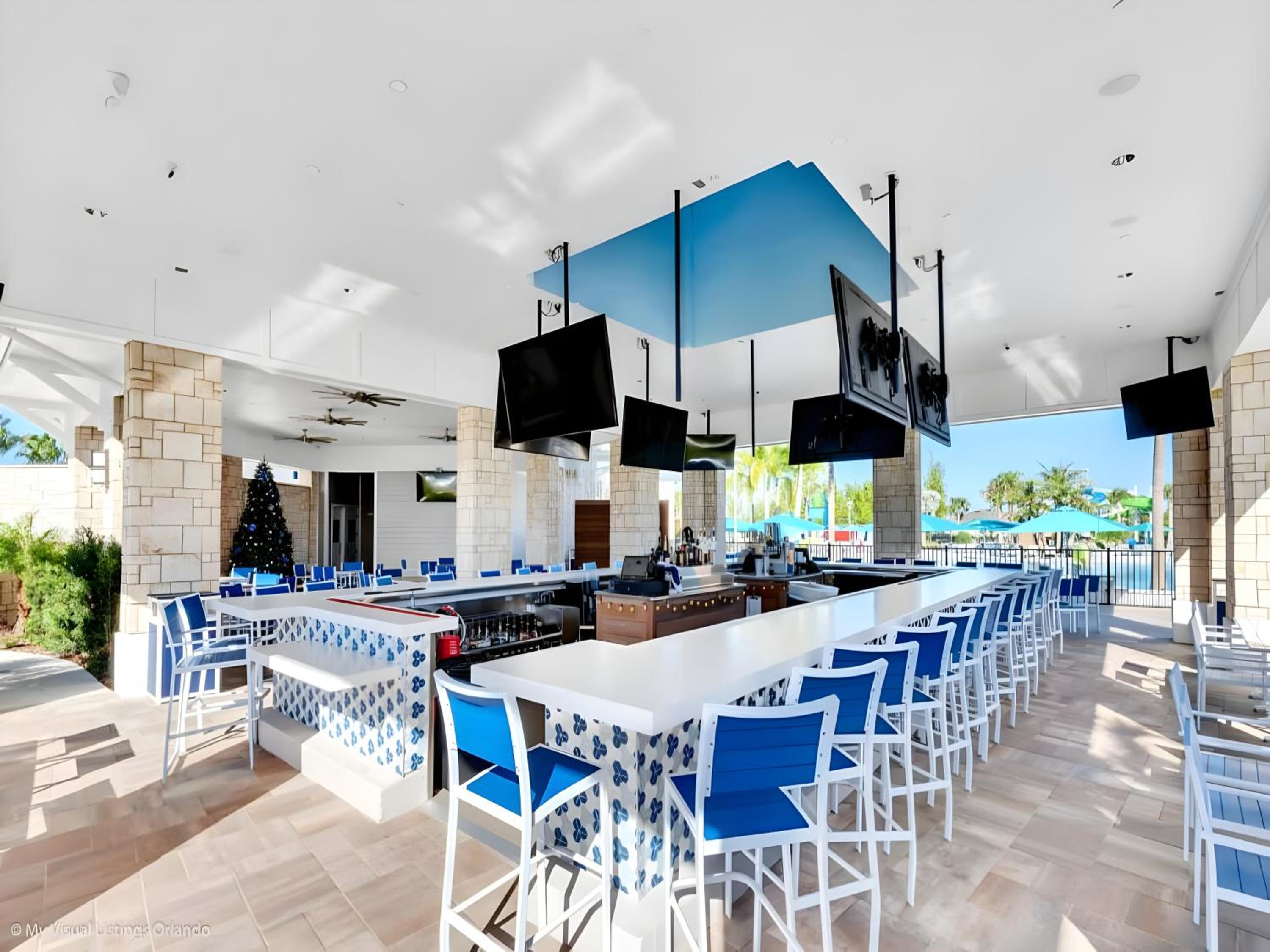 Pacific Brand New 5BR TH Pool in Windsor Island view 2