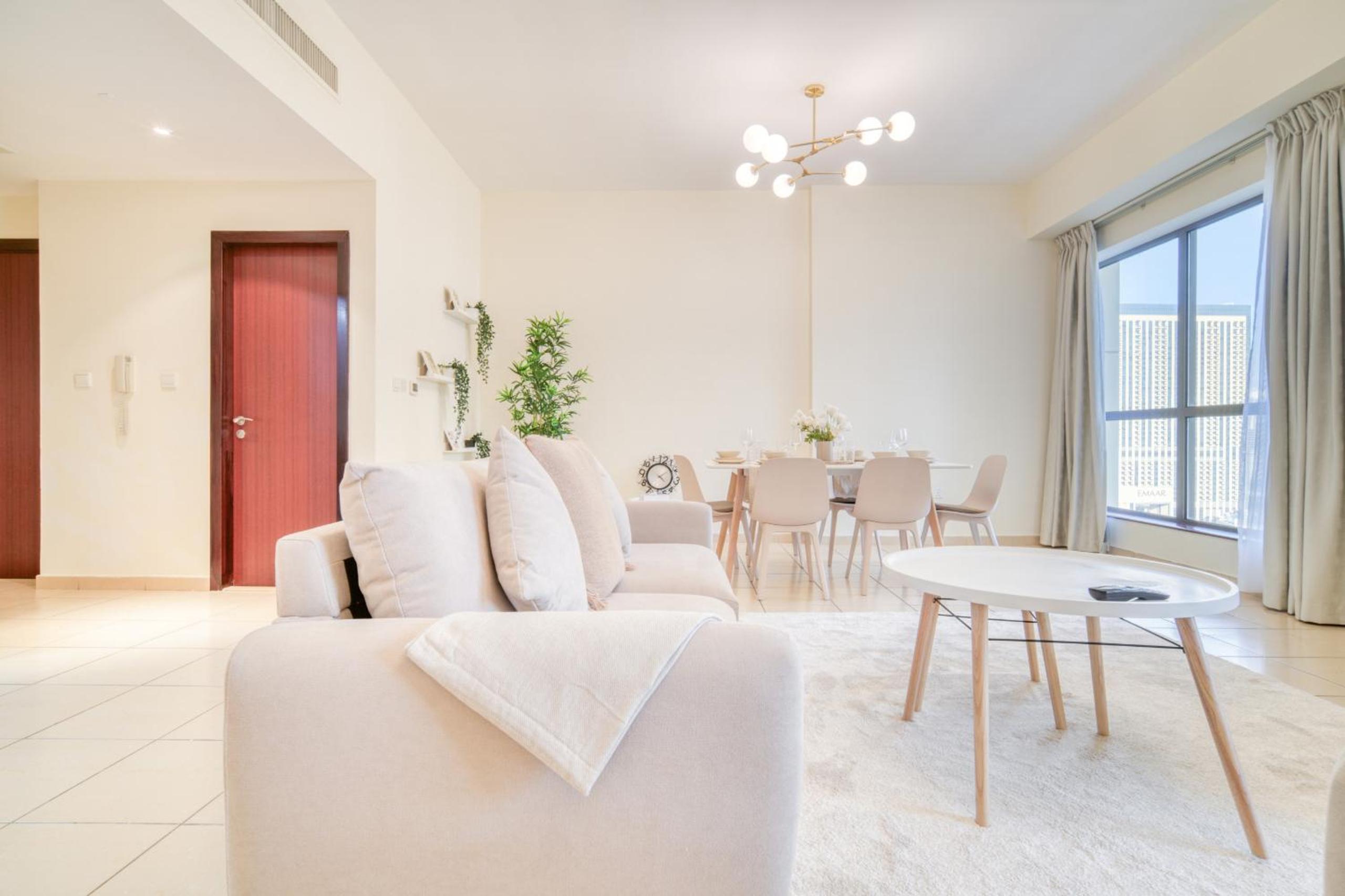 Rimal 1 - Jumeirah Beach Residence - Mint Stay