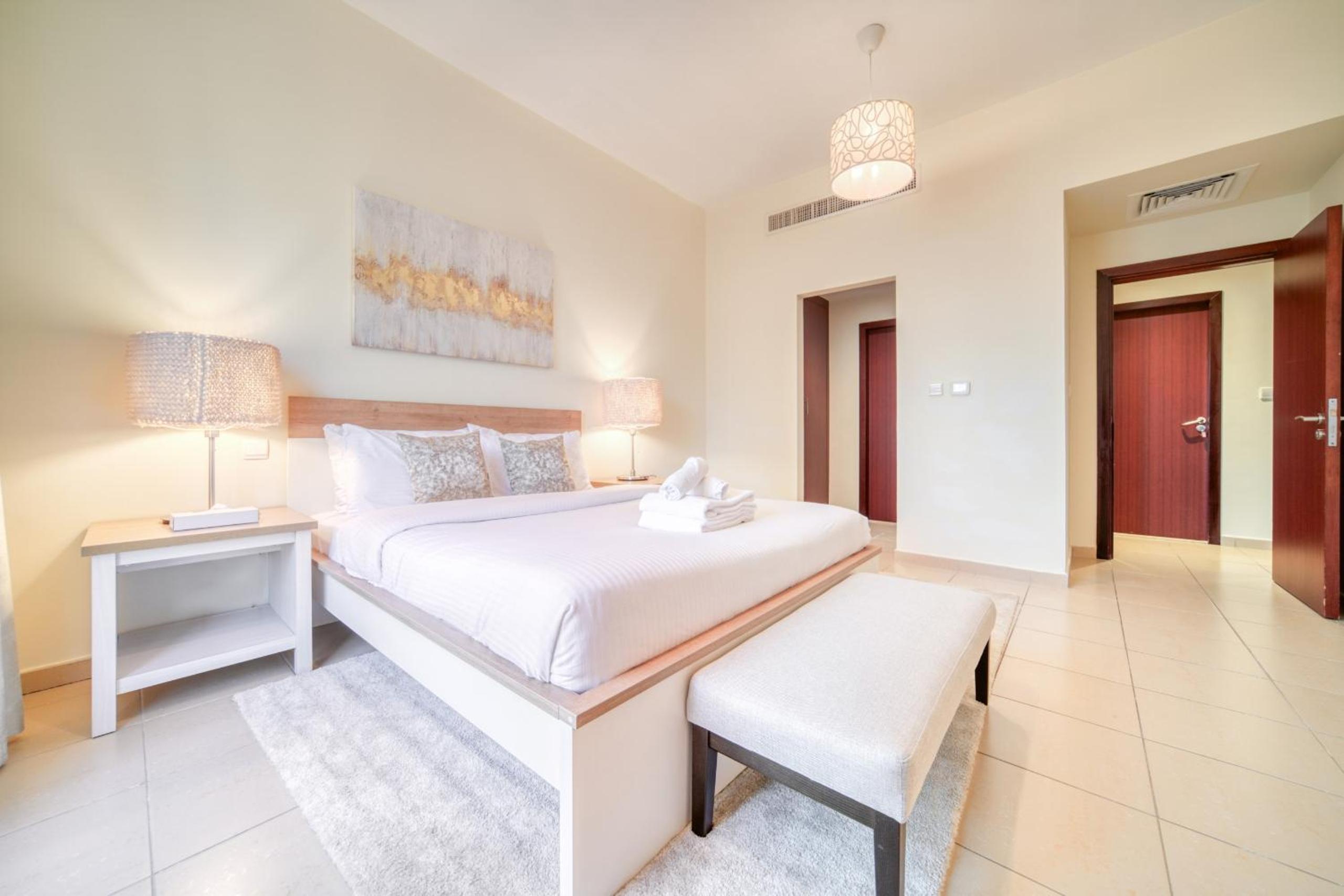 Rimal 1 - Jumeirah Beach Residence - Mint Stay