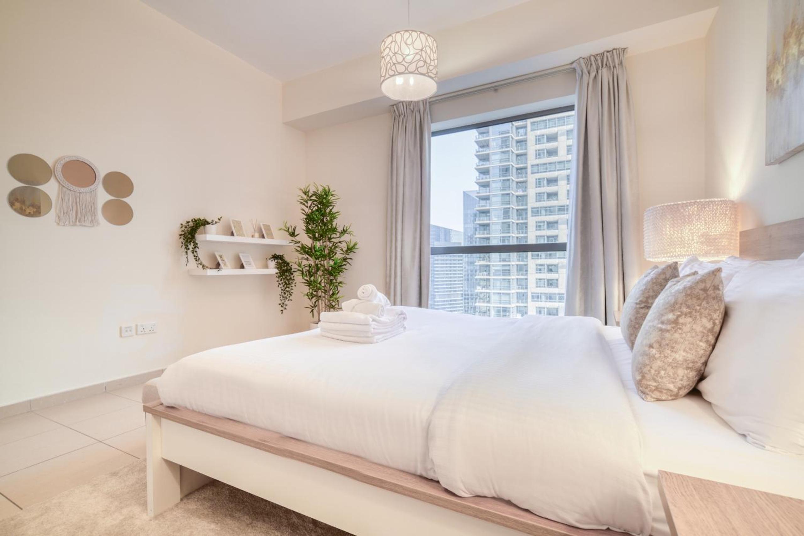 Rimal 1 - Jumeirah Beach Residence - Mint Stay