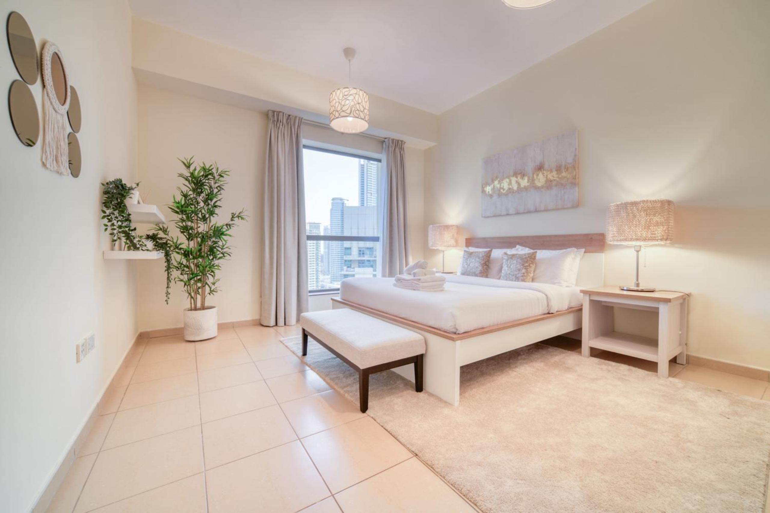 Rimal 1 - Jumeirah Beach Residence - Mint Stay