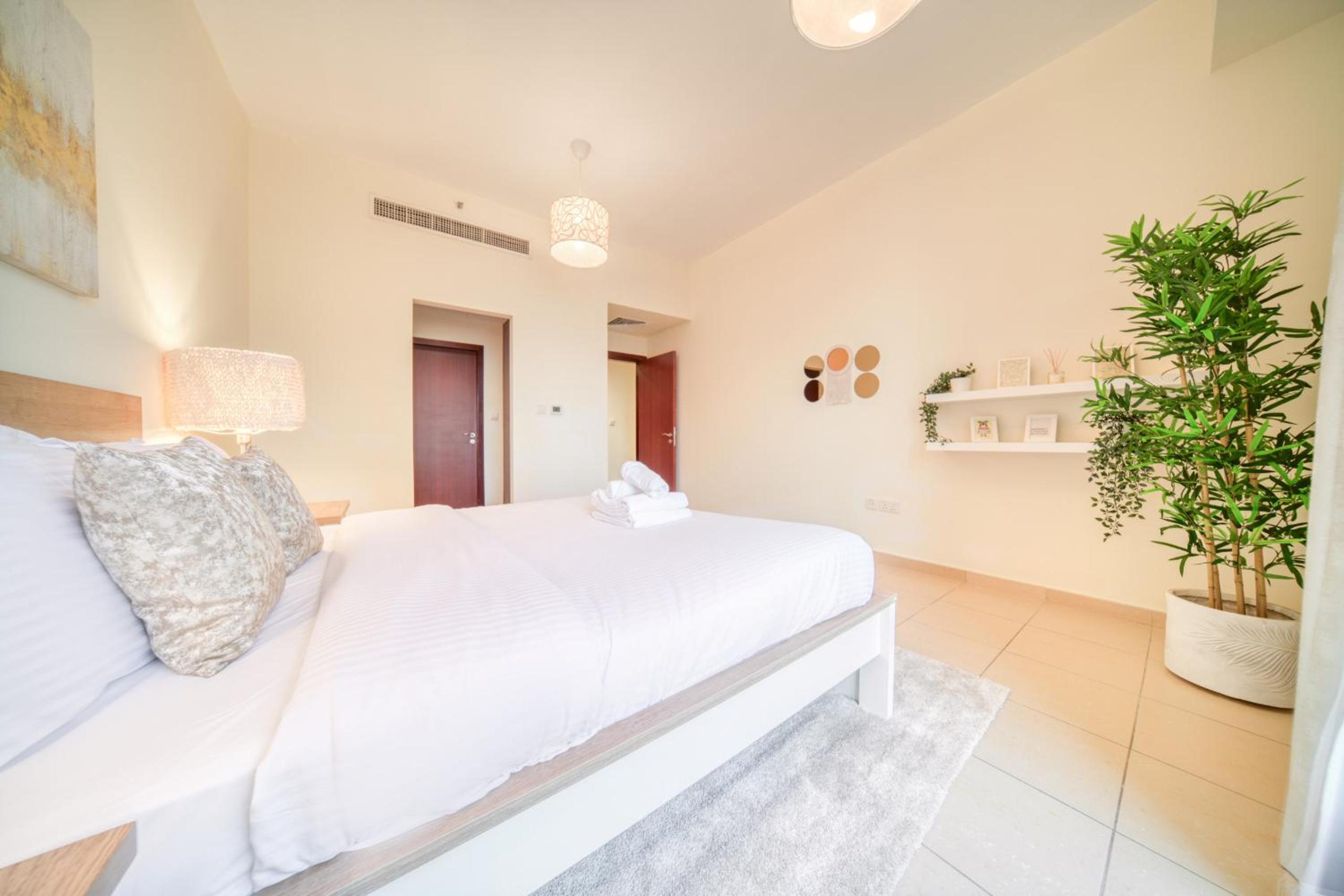 Rimal 1 - Jumeirah Beach Residence - Mint Stay