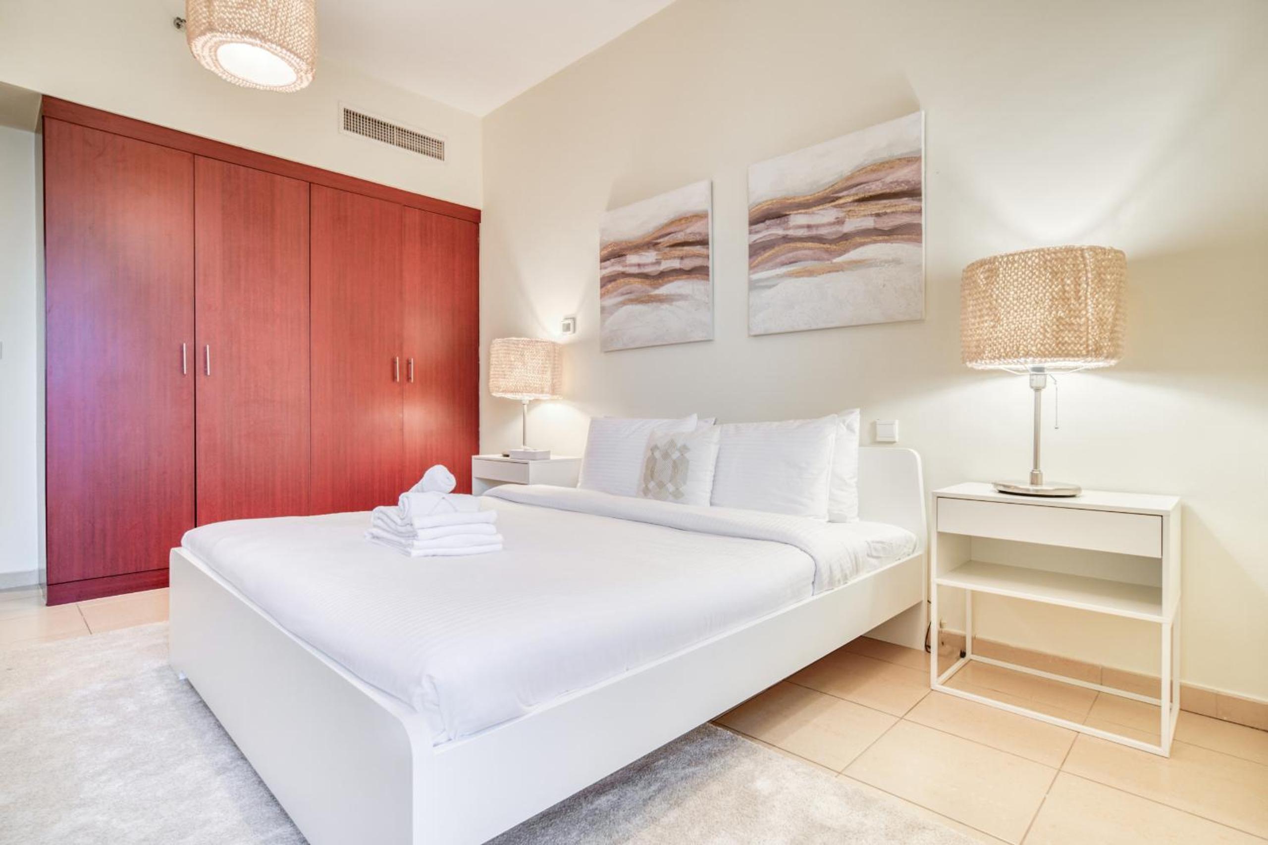 Rimal 1 - Jumeirah Beach Residence - Mint Stay