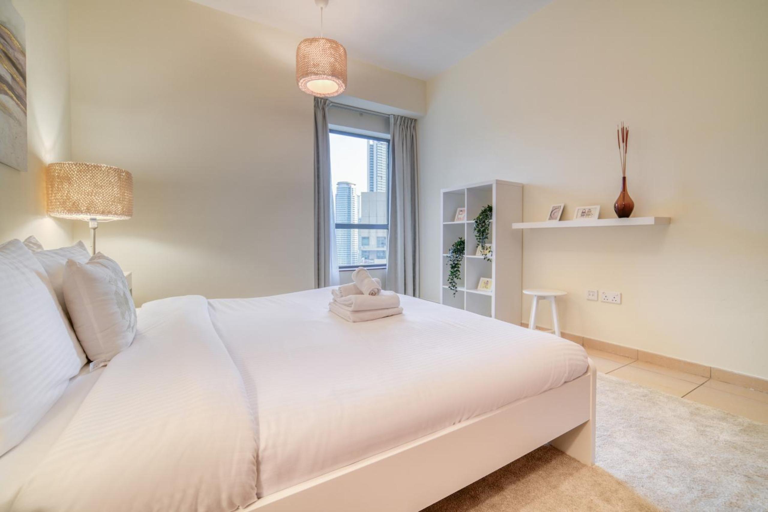 Rimal 1 - Jumeirah Beach Residence - Mint Stay