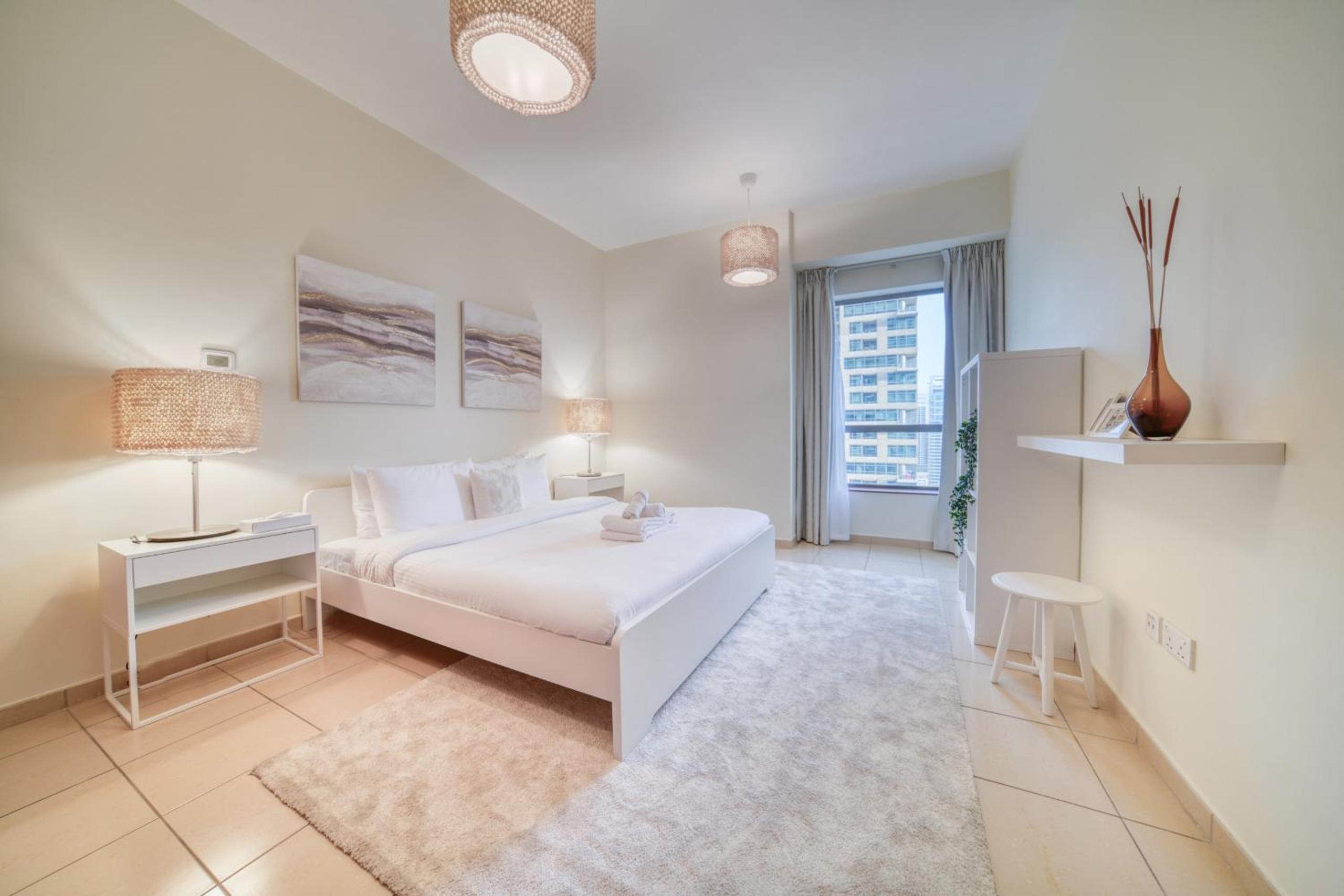 Rimal 1 - Jumeirah Beach Residence - Mint Stay