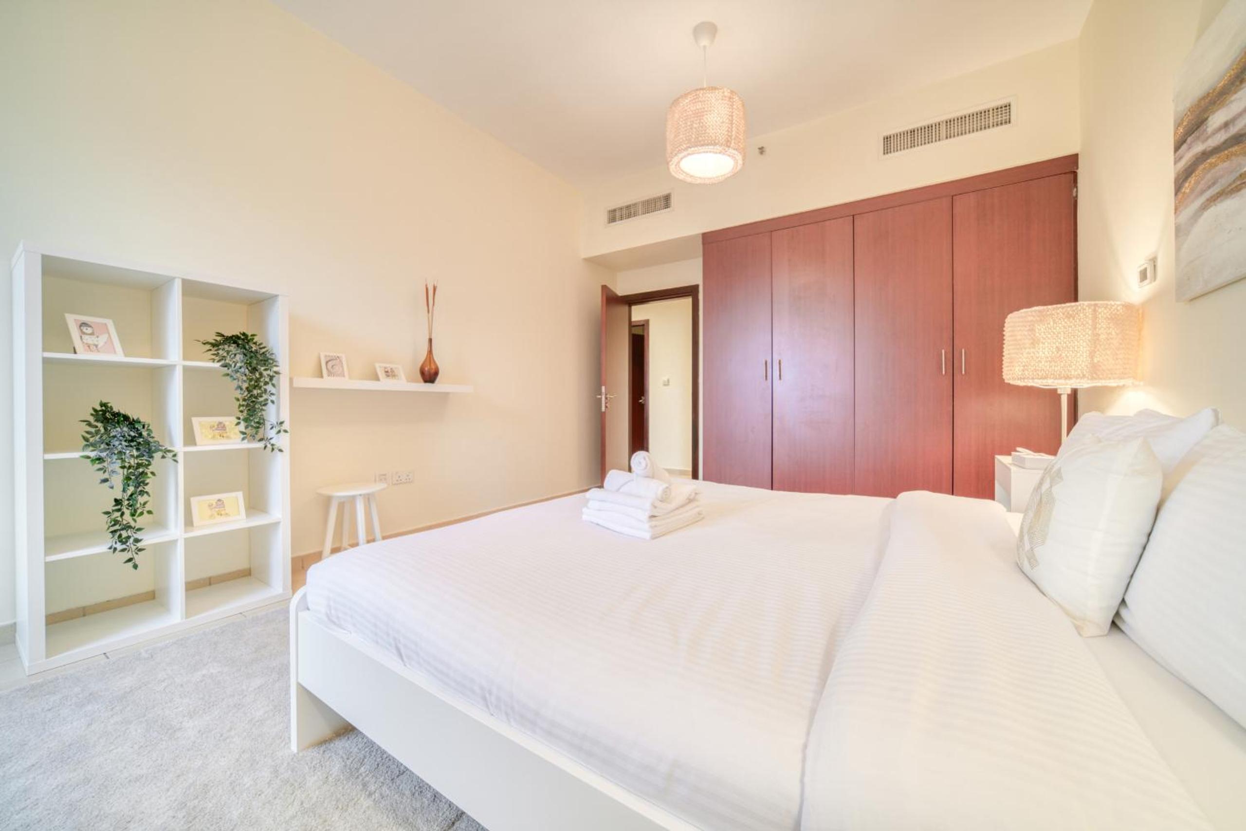 Rimal 1 - Jumeirah Beach Residence - Mint Stay