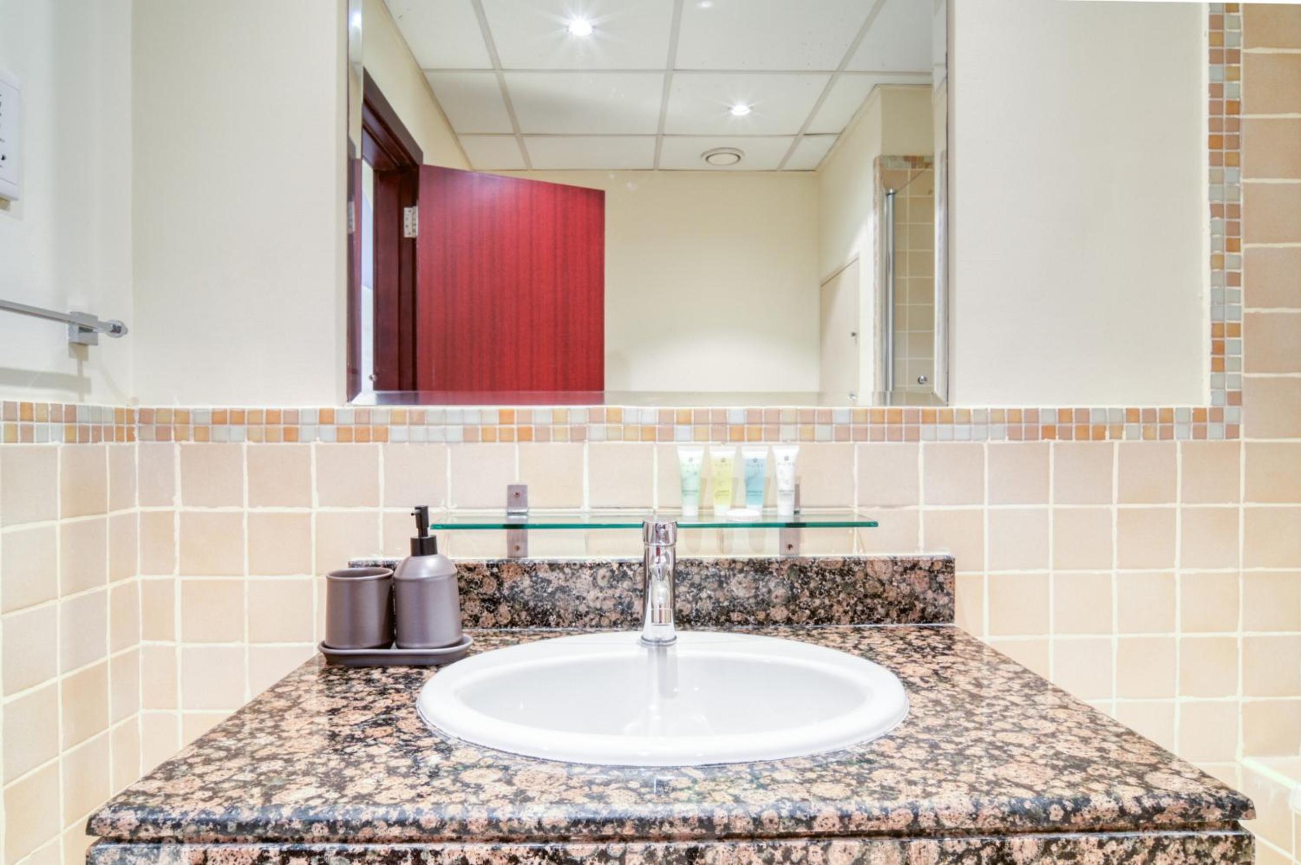 Rimal 1 - Jumeirah Beach Residence - Mint Stay