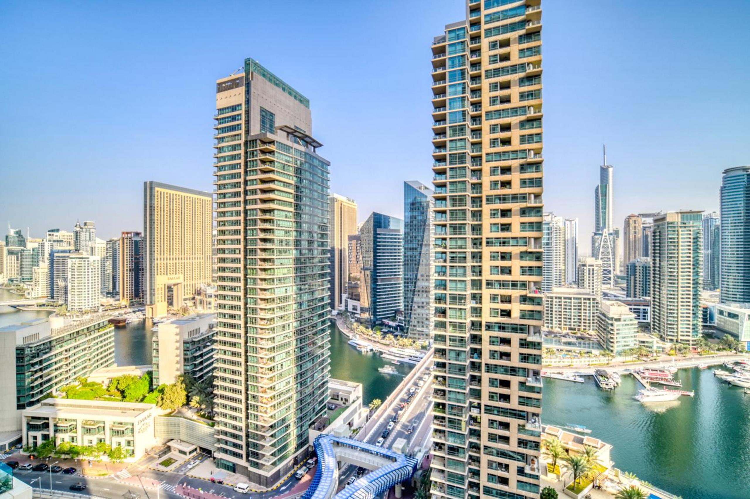 Rimal 1 - Jumeirah Beach Residence - Mint Stay