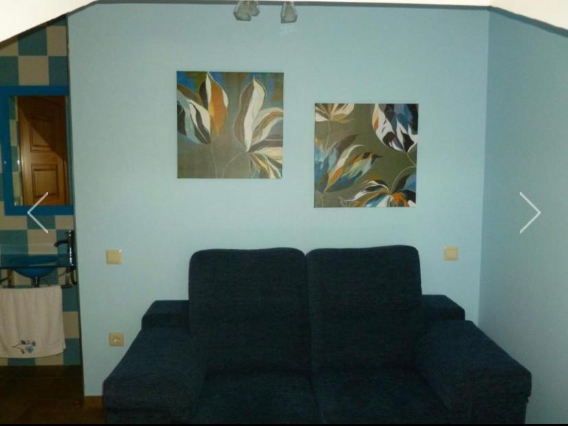 Casa rural Puerta Villa