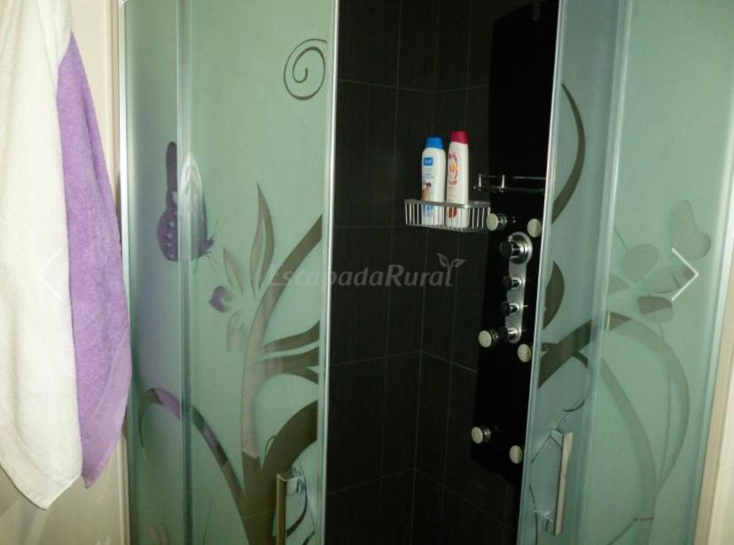 Casa rural Puerta Villa